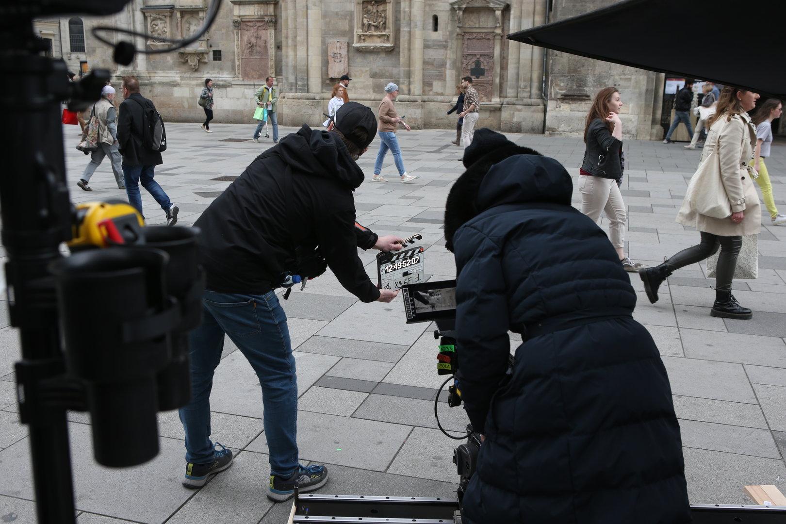 Meilenstein und Wermutstropfen: Filmförderung im Nationalrat beschlossen