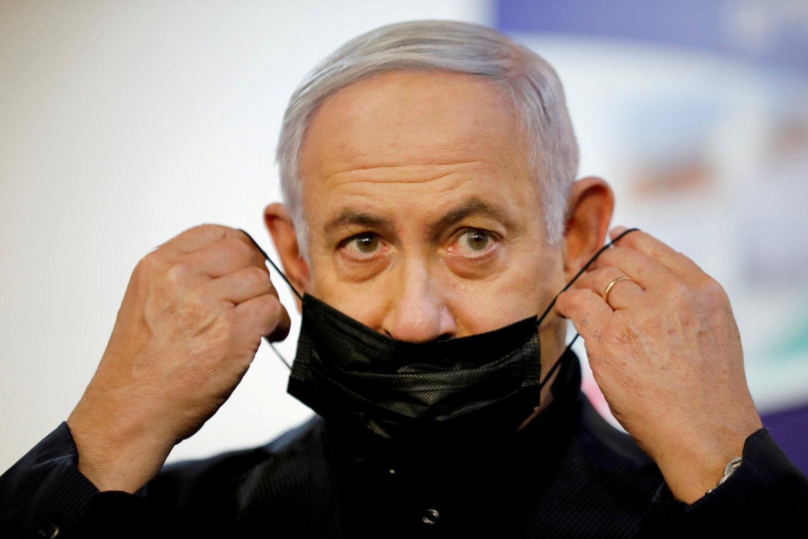 Zitterpartie für Netanjahu - seine Gegner formieren sich