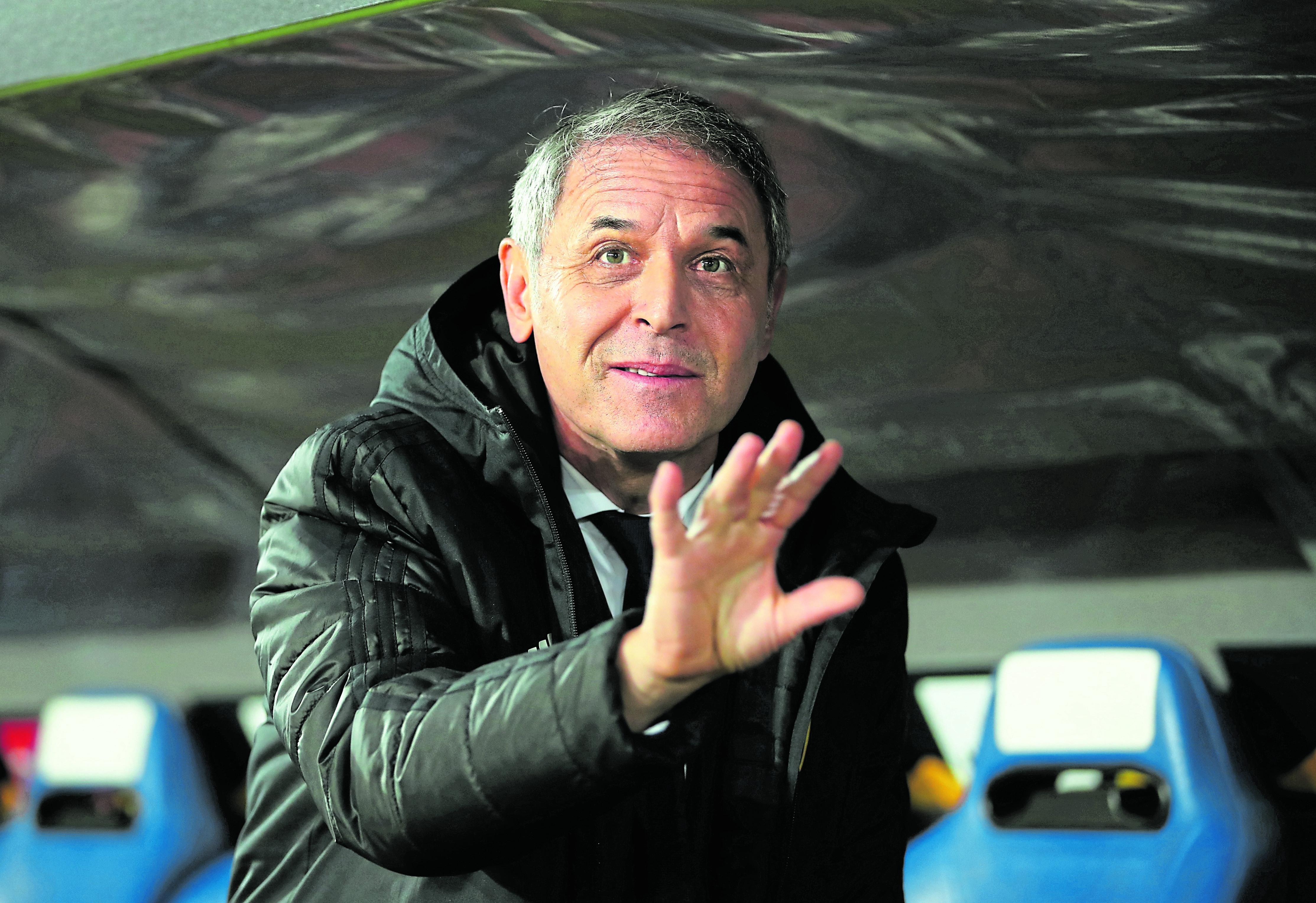 Europa League - Group C - Basel v Getafe Europa League - Group C - Basel v Getafe