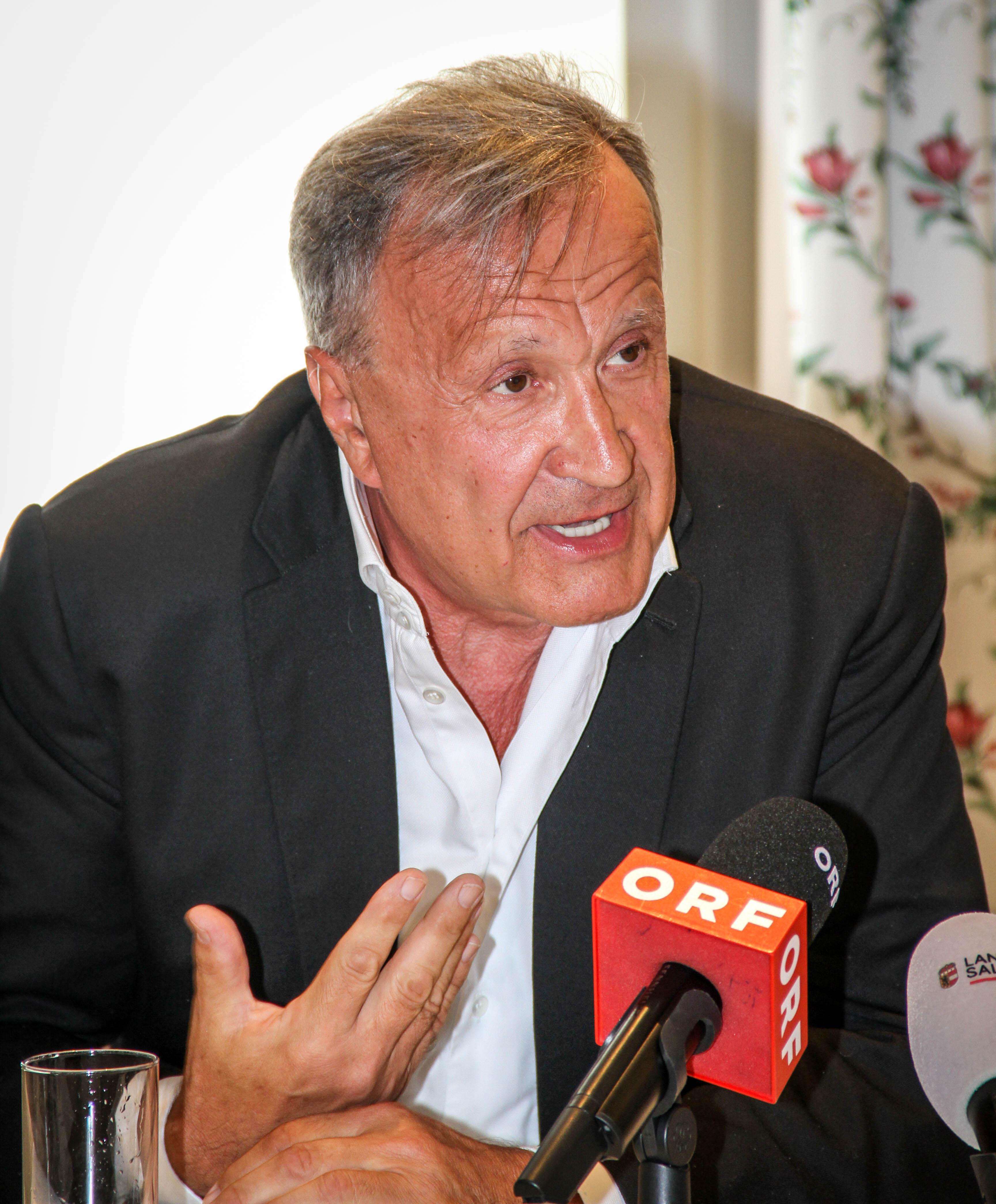 ++ HANDOUT ++ OSTERFESTSPIELE SALZBURG: THIELEMANN UND DRESDNER NUR NOCH BIS 2022 ++ HANDOUT ++ OSTERFESTSPIELE SALZBURG: THIELEMANN UND DRESDNER NUR NOCH BIS 2022