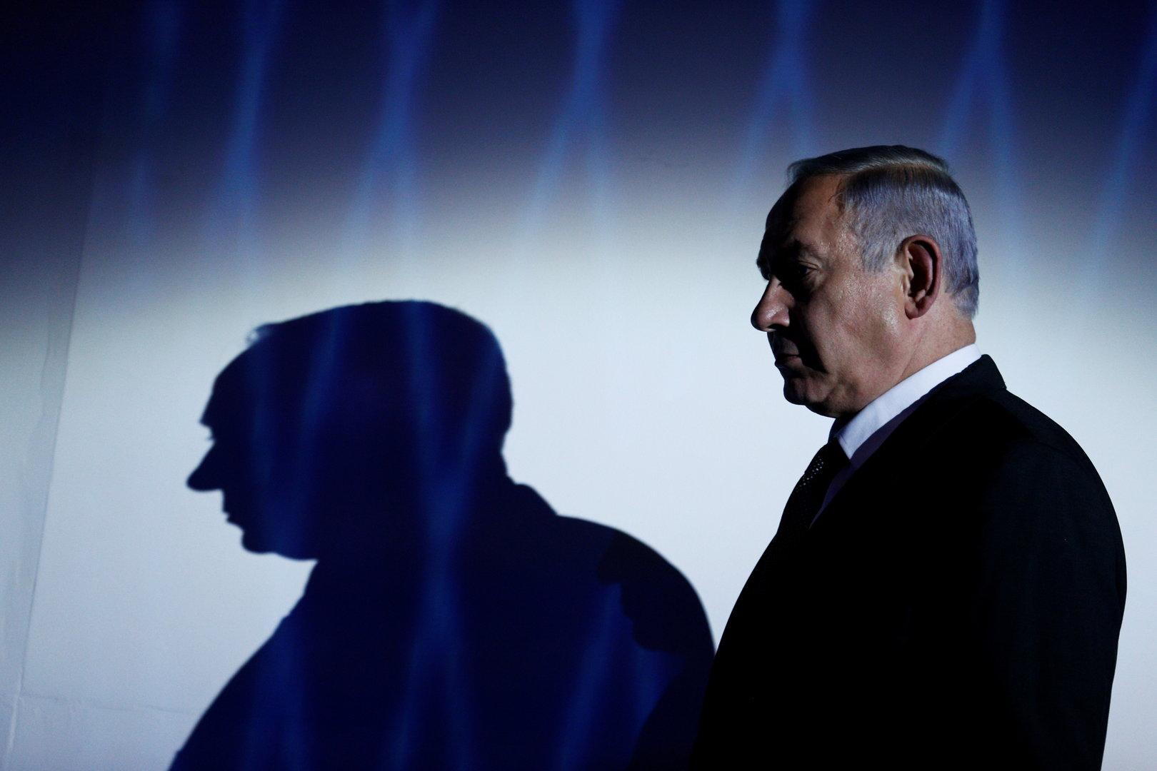 Netanyahu will Amtssitz in Jerusalem erst in drei Wochen räumen