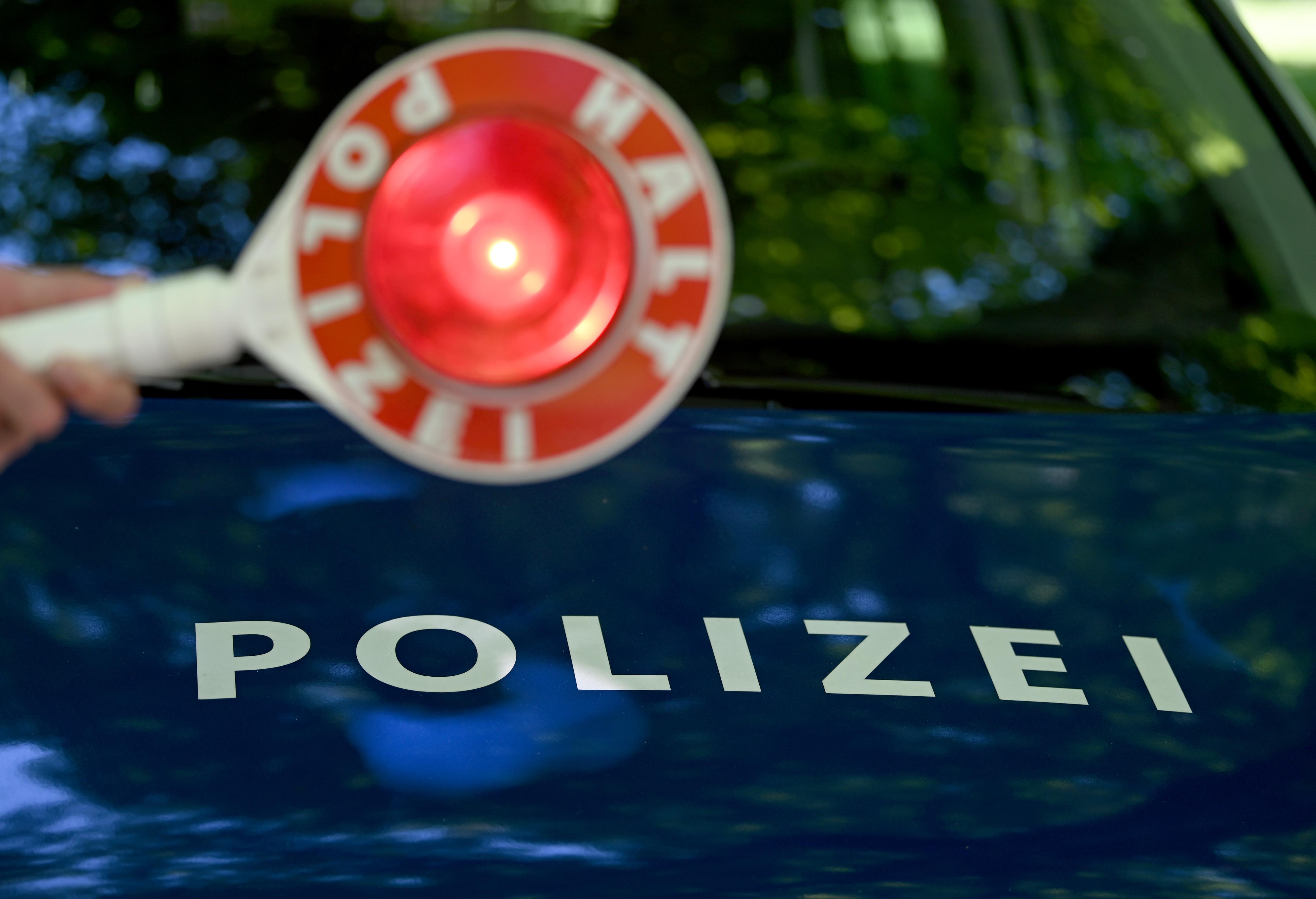 Fußgängerin vier Tage nach Unfall in Kärnten verstorben