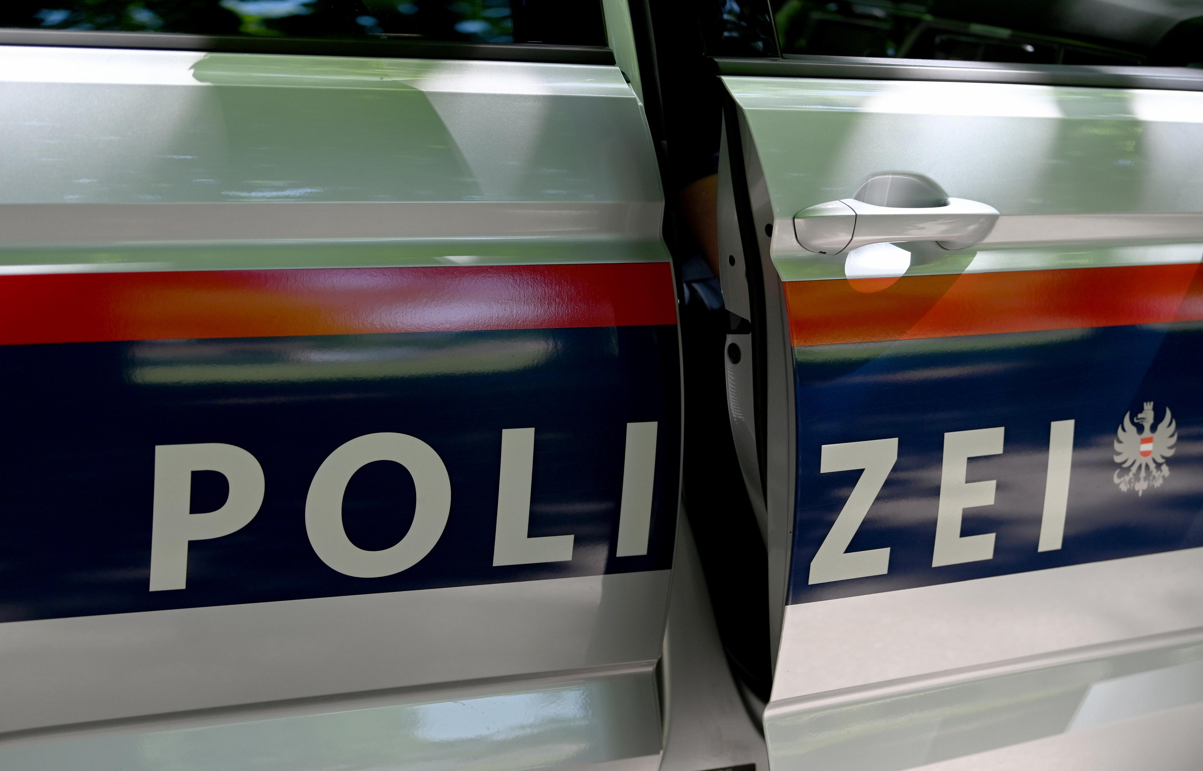 Vier Verletzte bei schwerem Alko-Unfall in Tirol