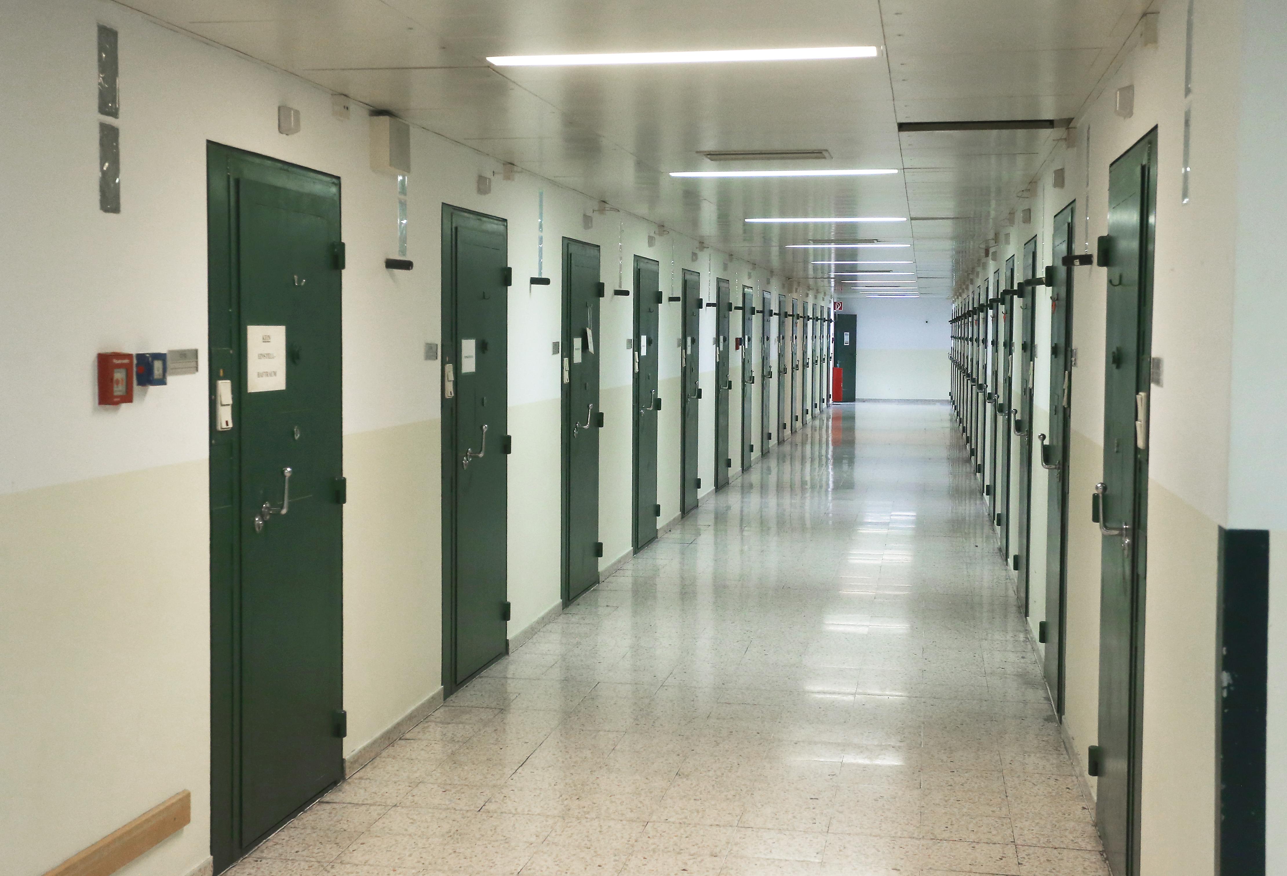 Mordversuch in Wiener Justizanstalt: OGH bestätigt Schuldspruch Mordversuch in Wiener Justizanstalt: OGH bestätigt Schuldspruch
