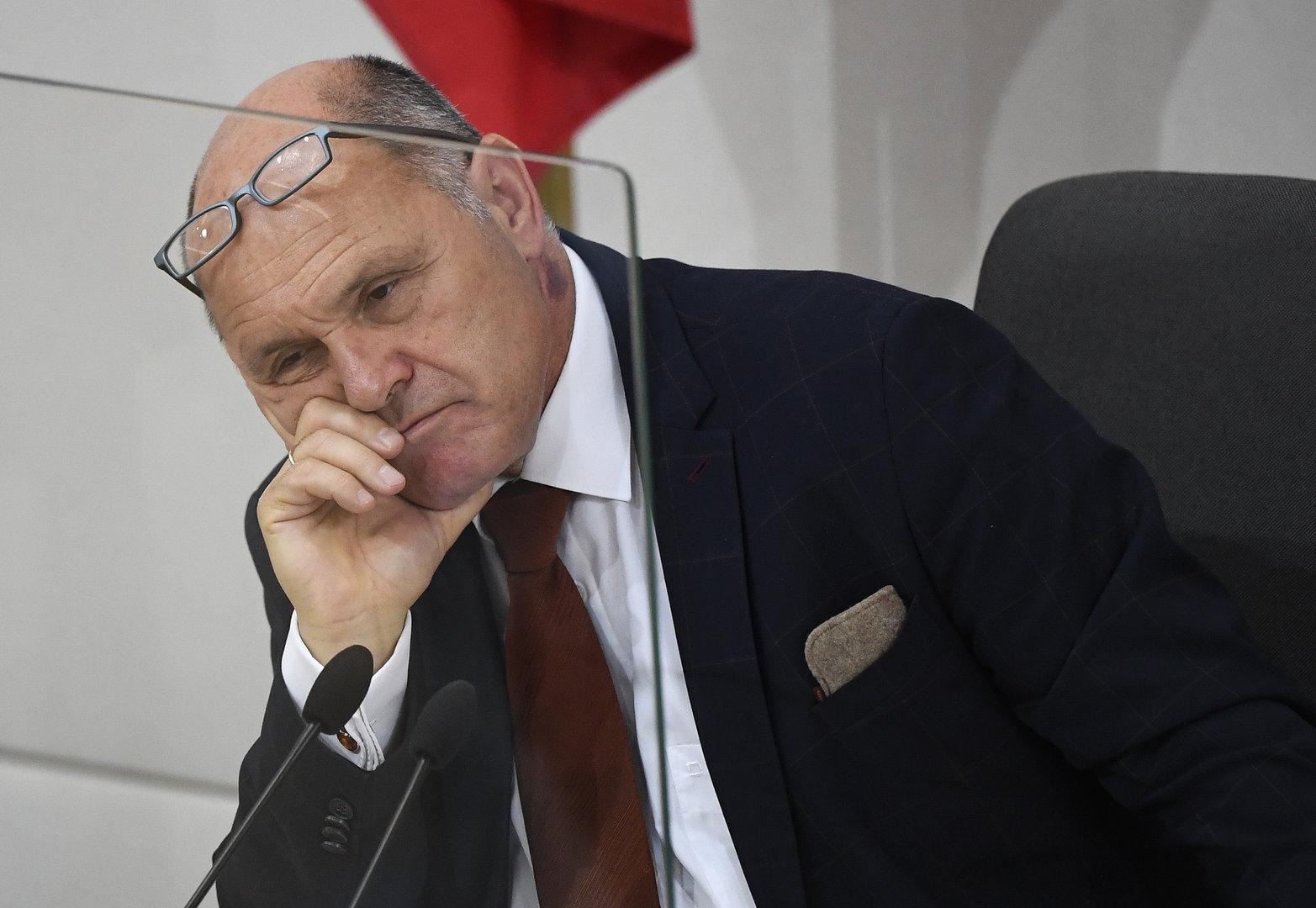 Nationalratspräsident Sobotka soll SPÖ-Mandatarin eine 
