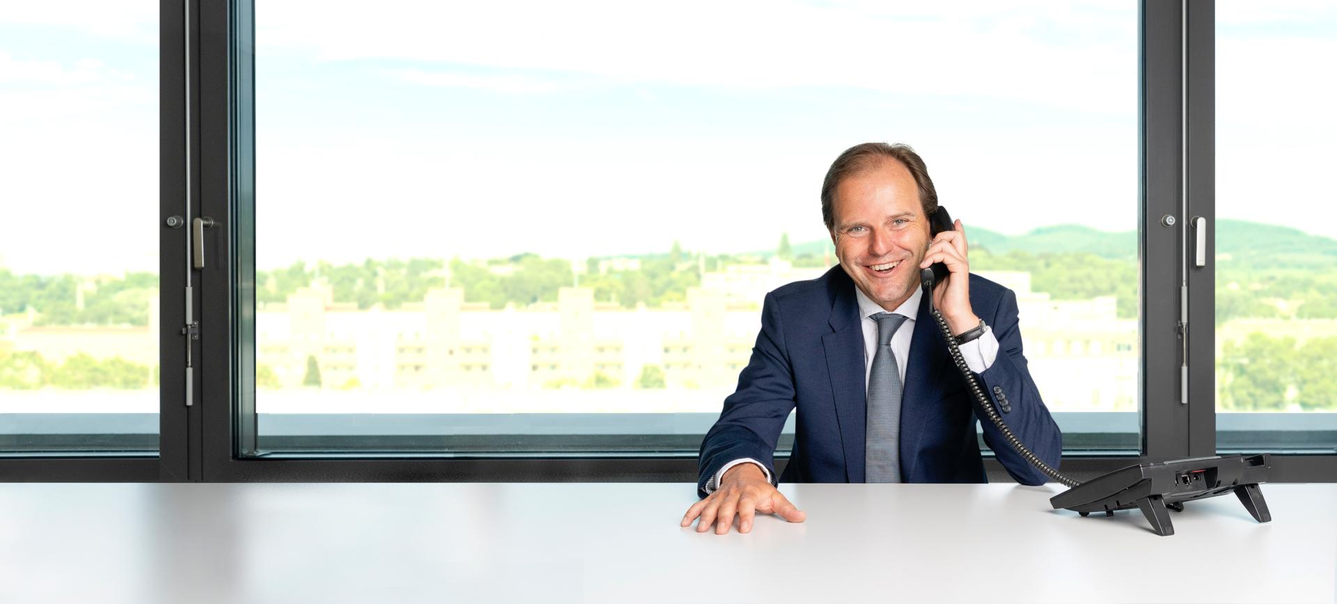 Mietvertrag wird verlängert. Gilt wieder ein Jahr Kündigungsfrist?