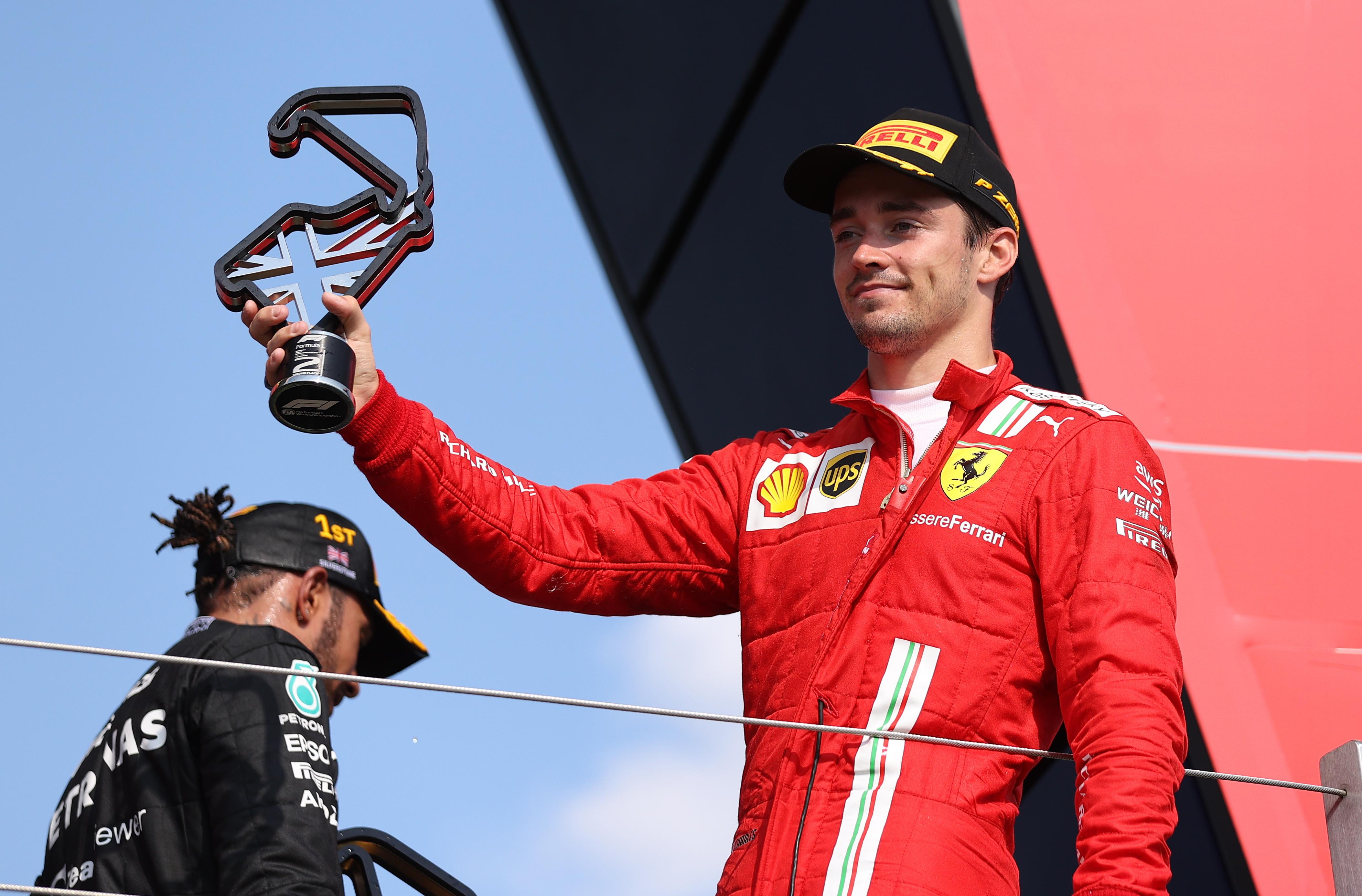 British Grand Prix British Grand Prix