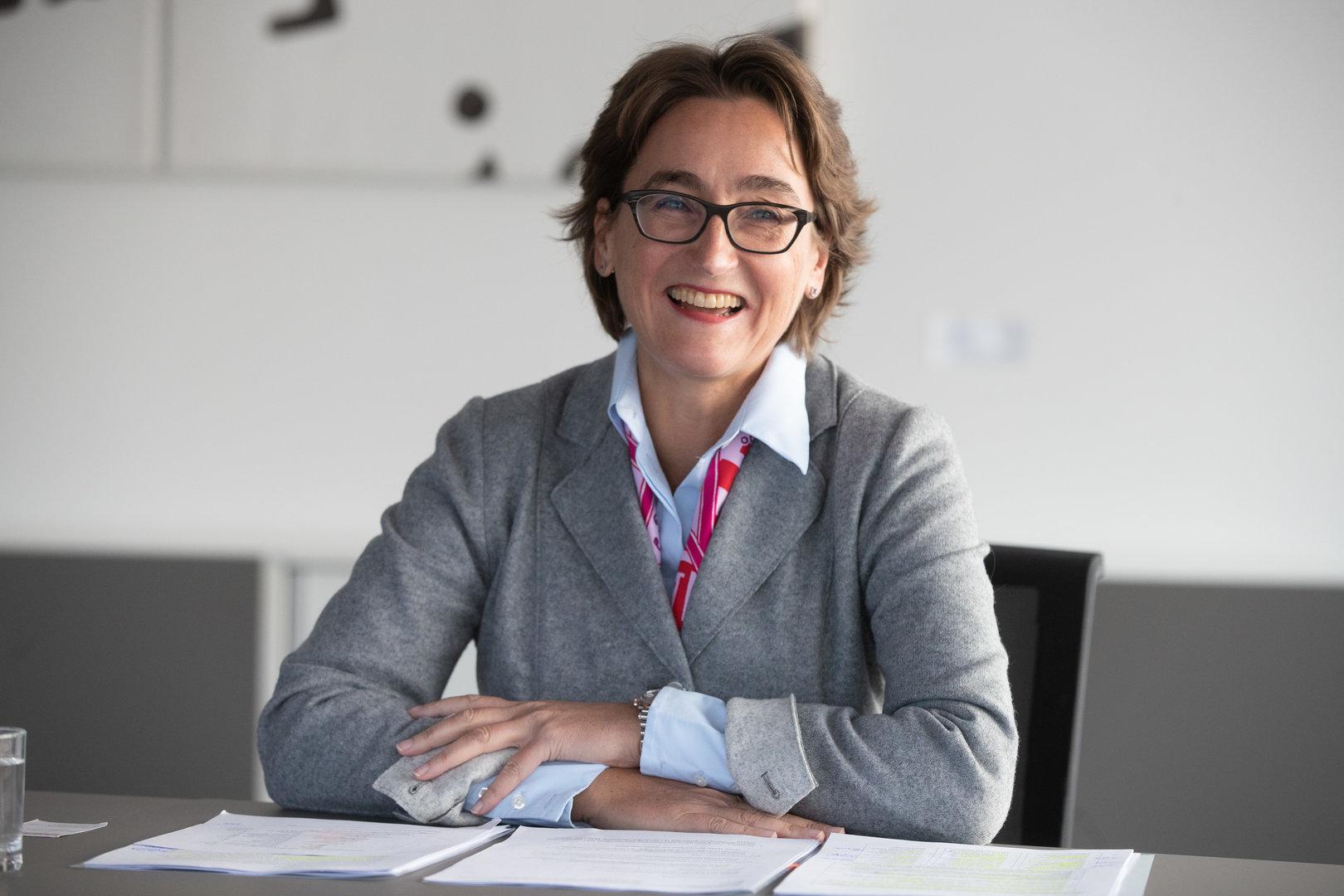 Susanne Wendler