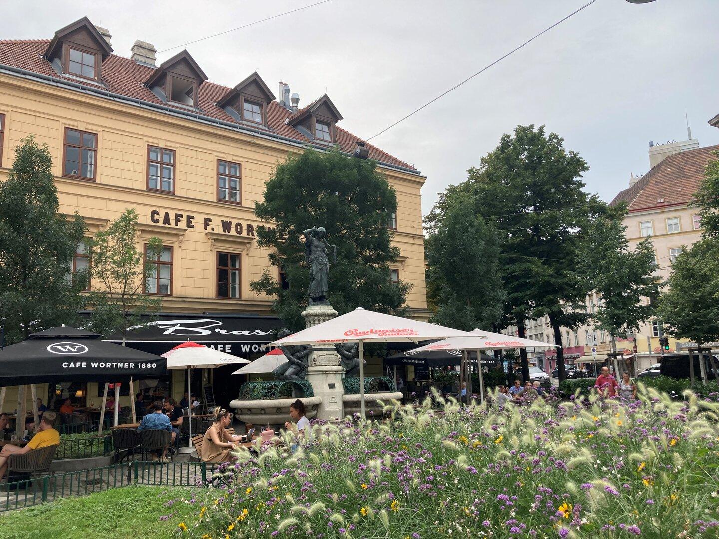 Nach Pleite: Sanierungsplan des Café Wortner abgesegnet