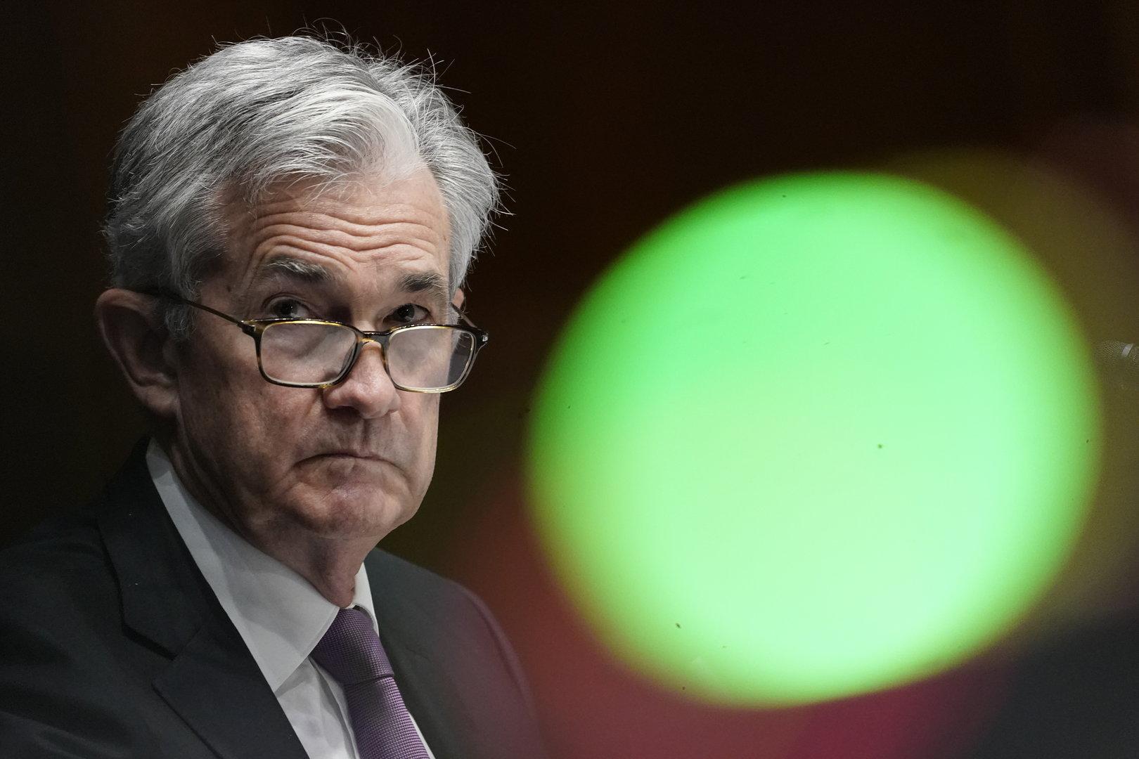 US-Notenbank signalisiert weitere deutliche Zinserhöhungen