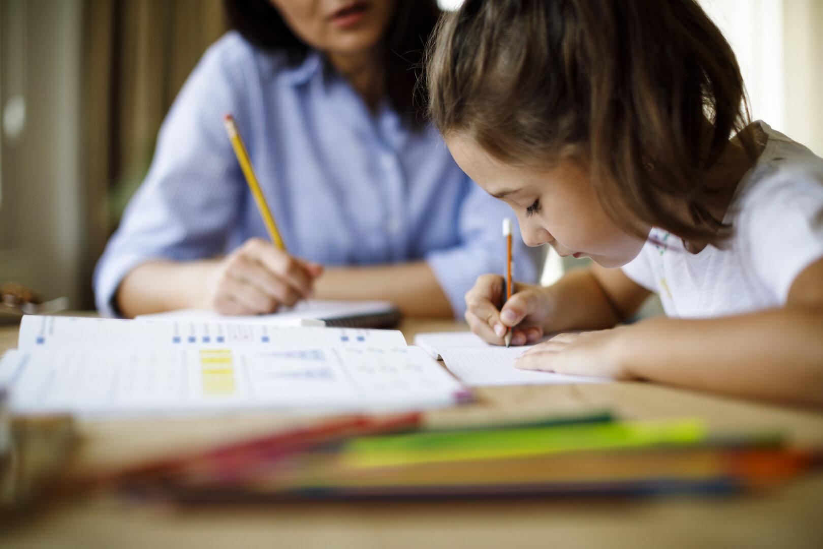 Bereits ein Fünftel der Schüler braucht auch im Sommer Nachhilfe