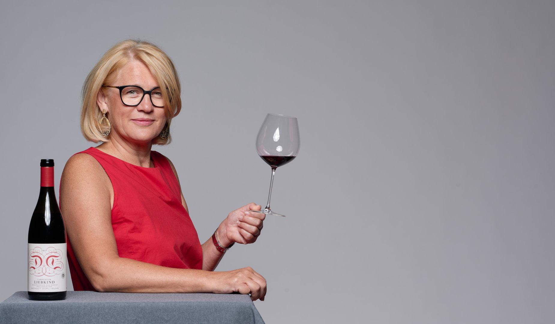 Dorli Muhr