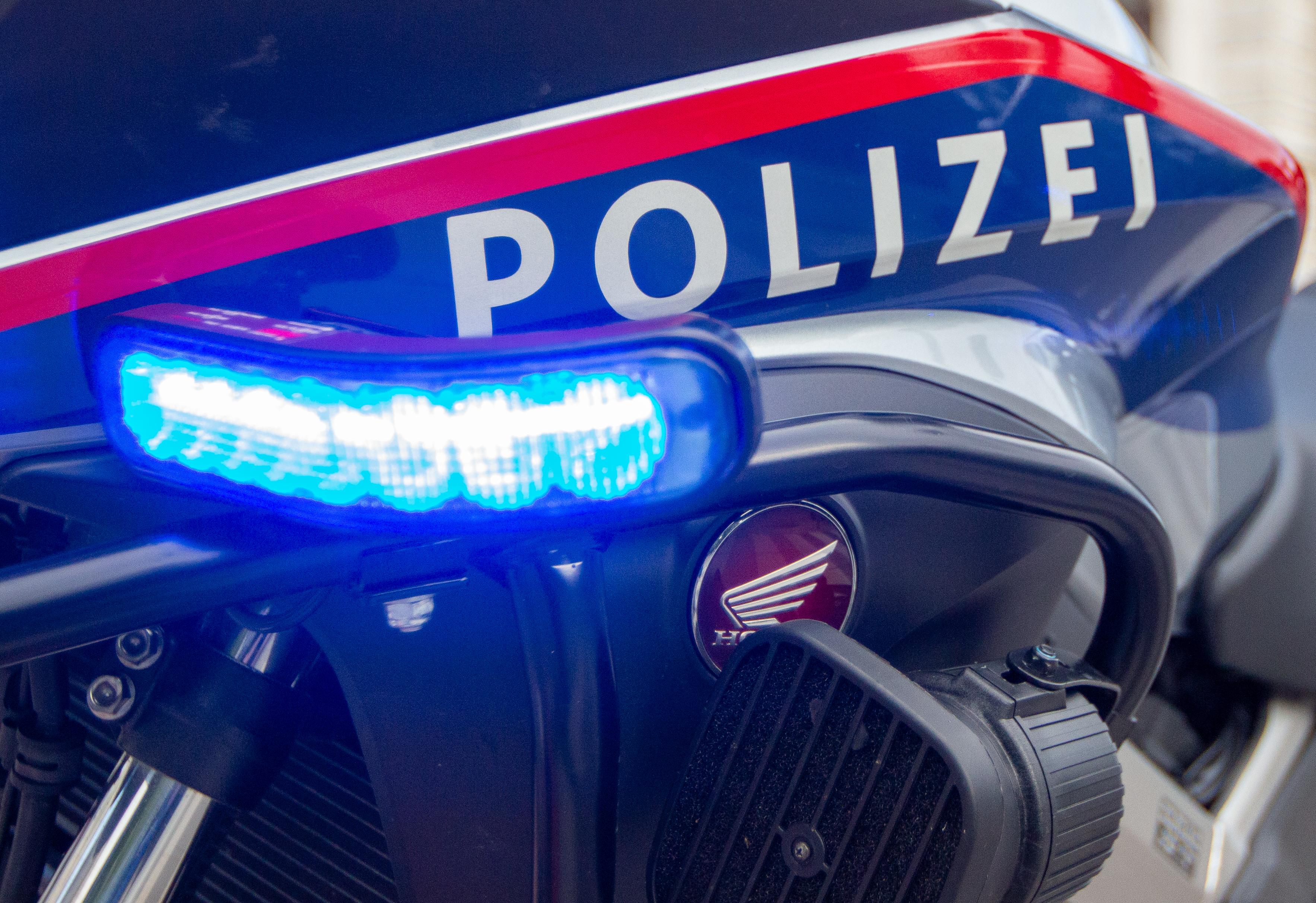 Getötete 81-Jährige in Salzburg: DNA-Treffer führte Polizei zu Verdächtigem