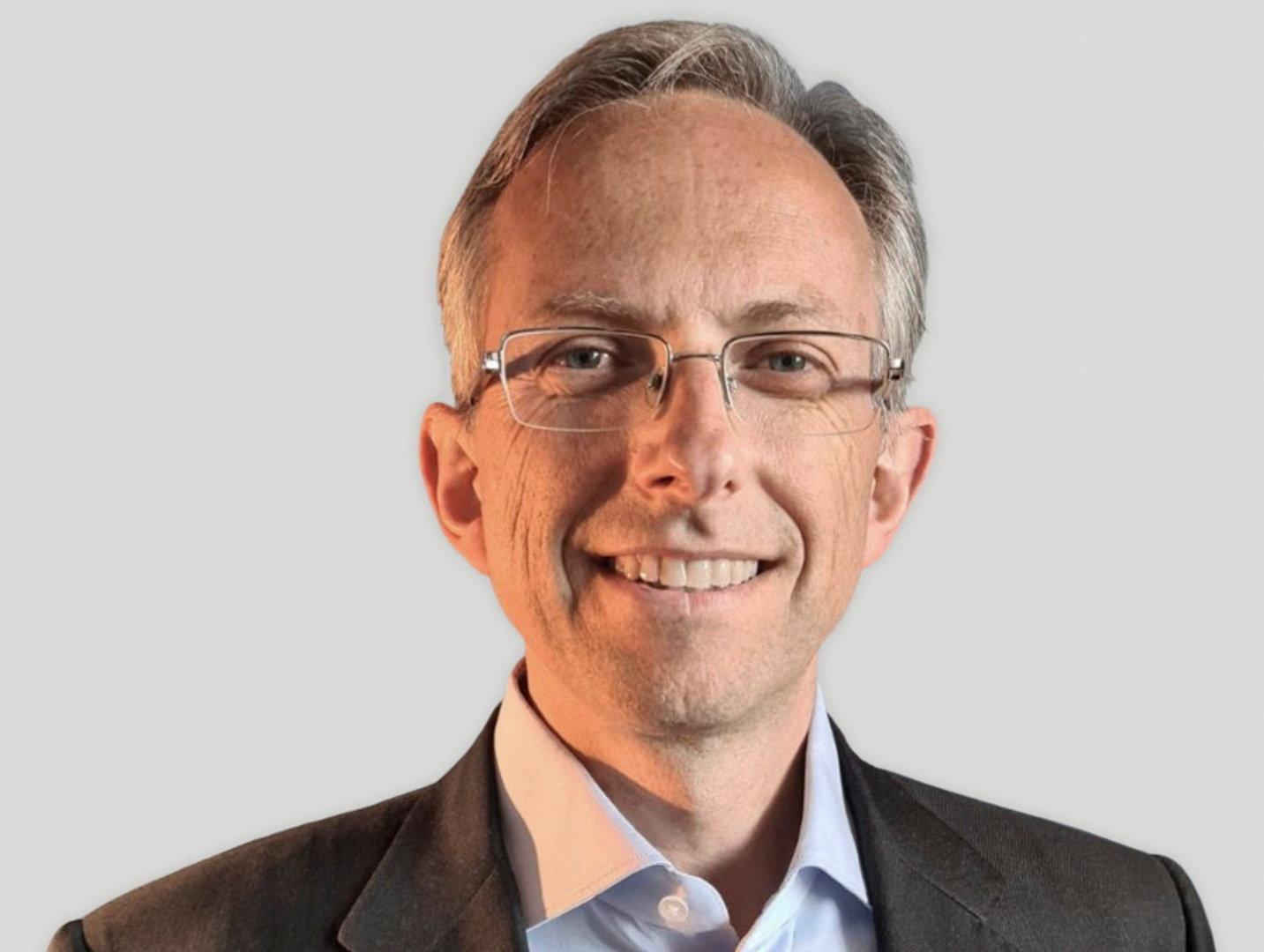 Benedetto Vigna appointed as Ferrari's new CEO
