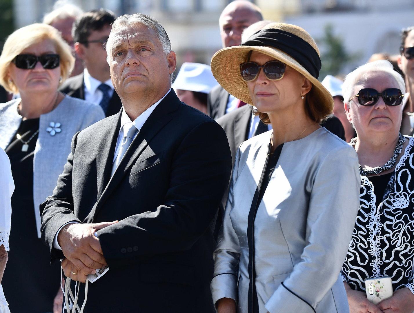 Pope Francis' Apostolic Journey to Budapest