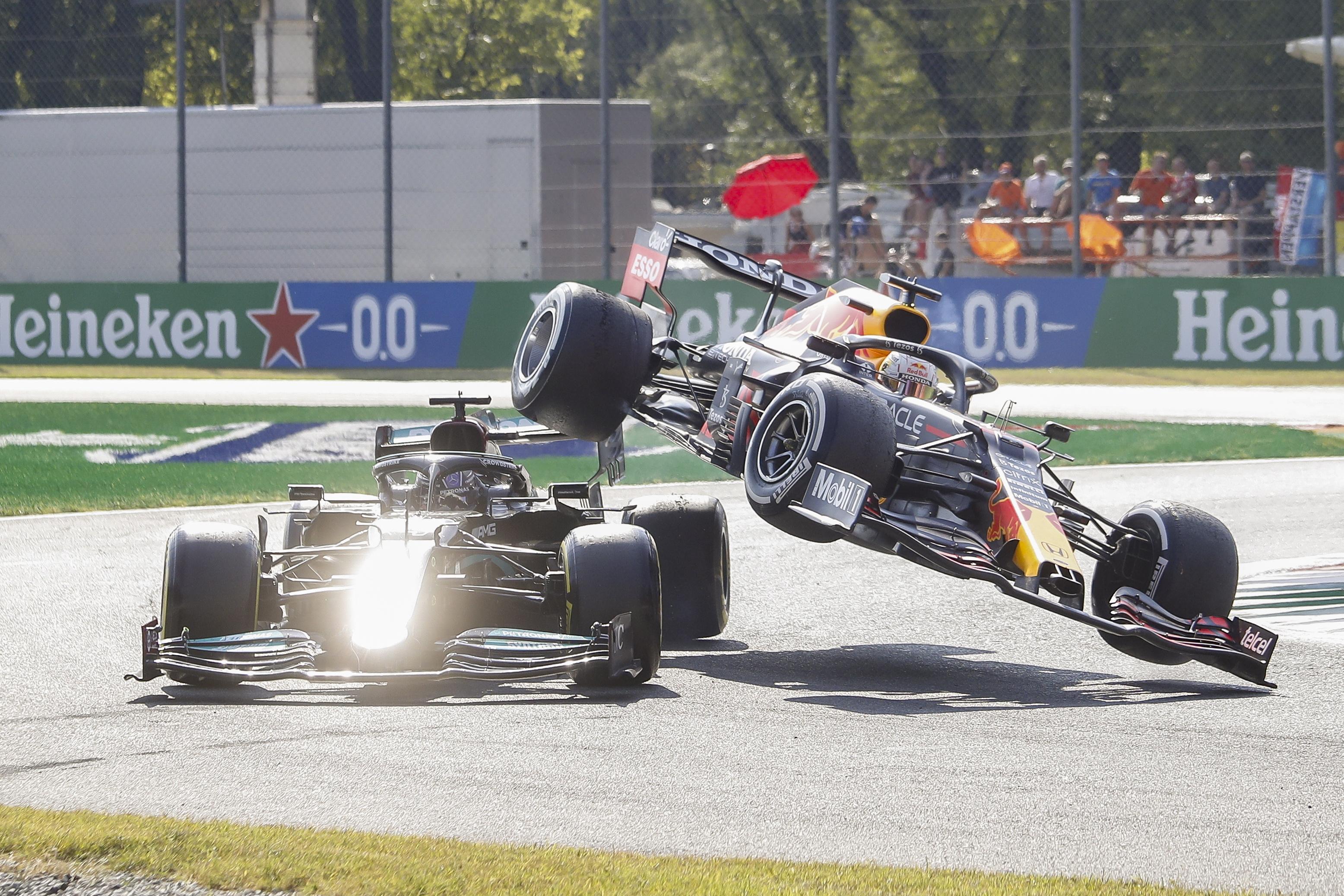 Formula One Grand Prix of Italy Formula One Grand Prix of Italy