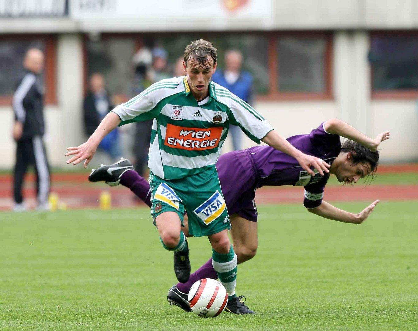 Fussball