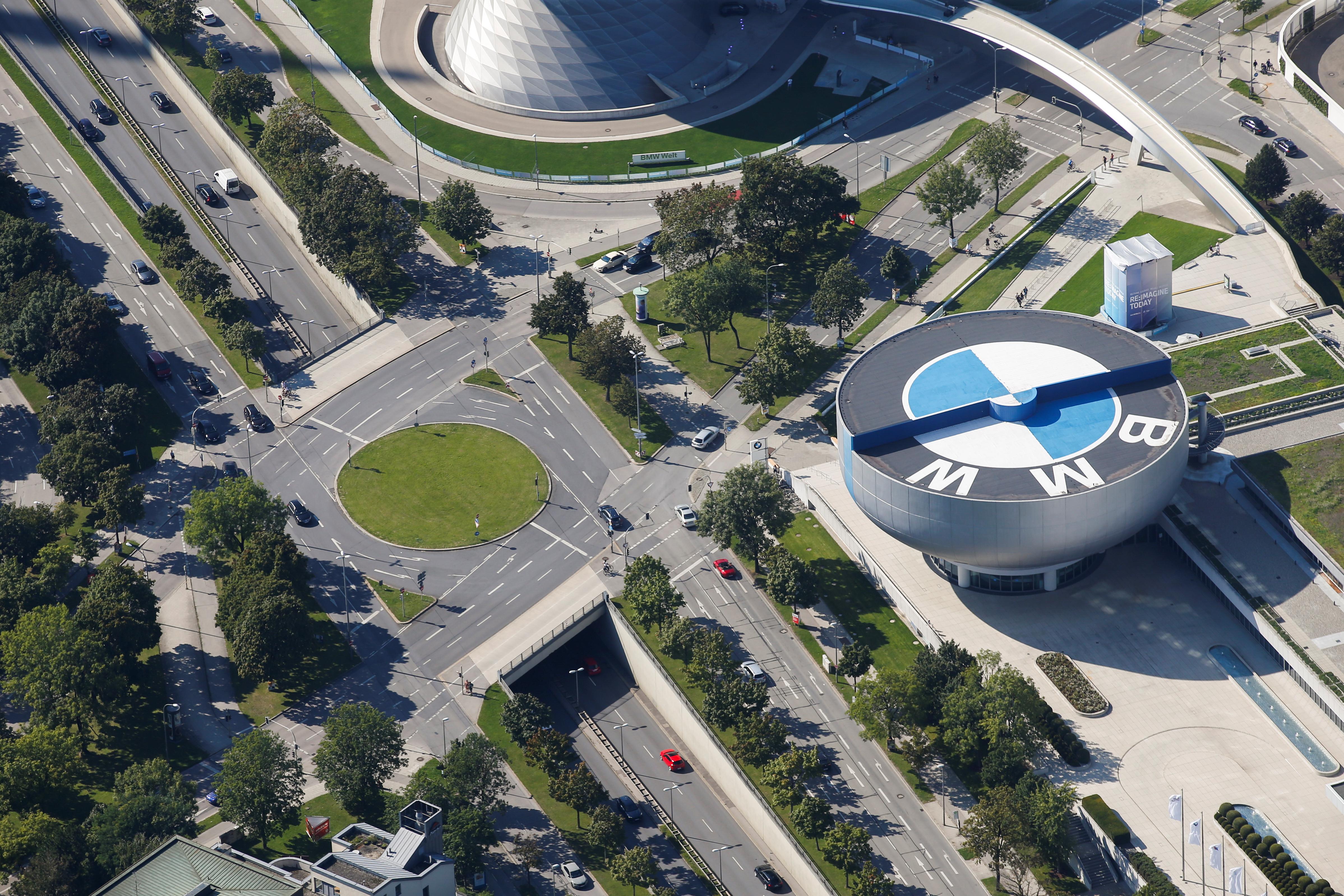 Steigende Preise für Fahrzeuge: BMW erhöht Ergebnisprognose 2021