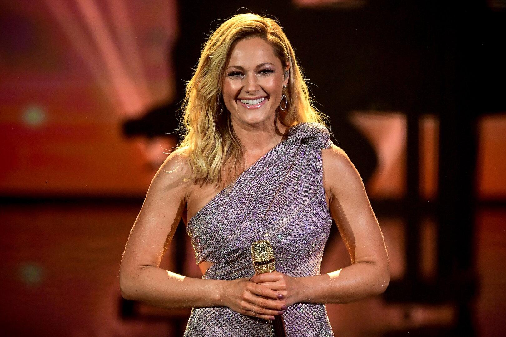 Christian Anders schimpft über Helene Fischer: "Wenn du Geld
