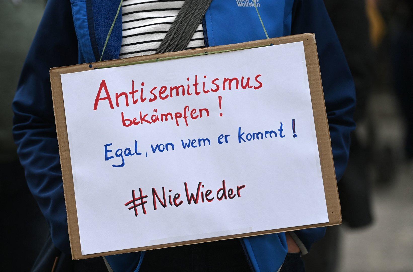 Umfrage: Antisemitismus in Österreich immer noch weit verbreitet