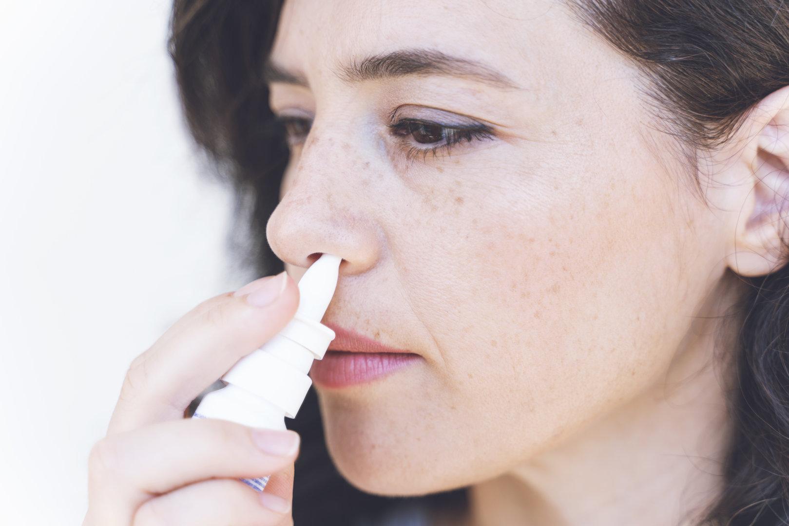 Allergischer Schock: Nasenspray ebenso wirksam wie EpiPen-Injektion