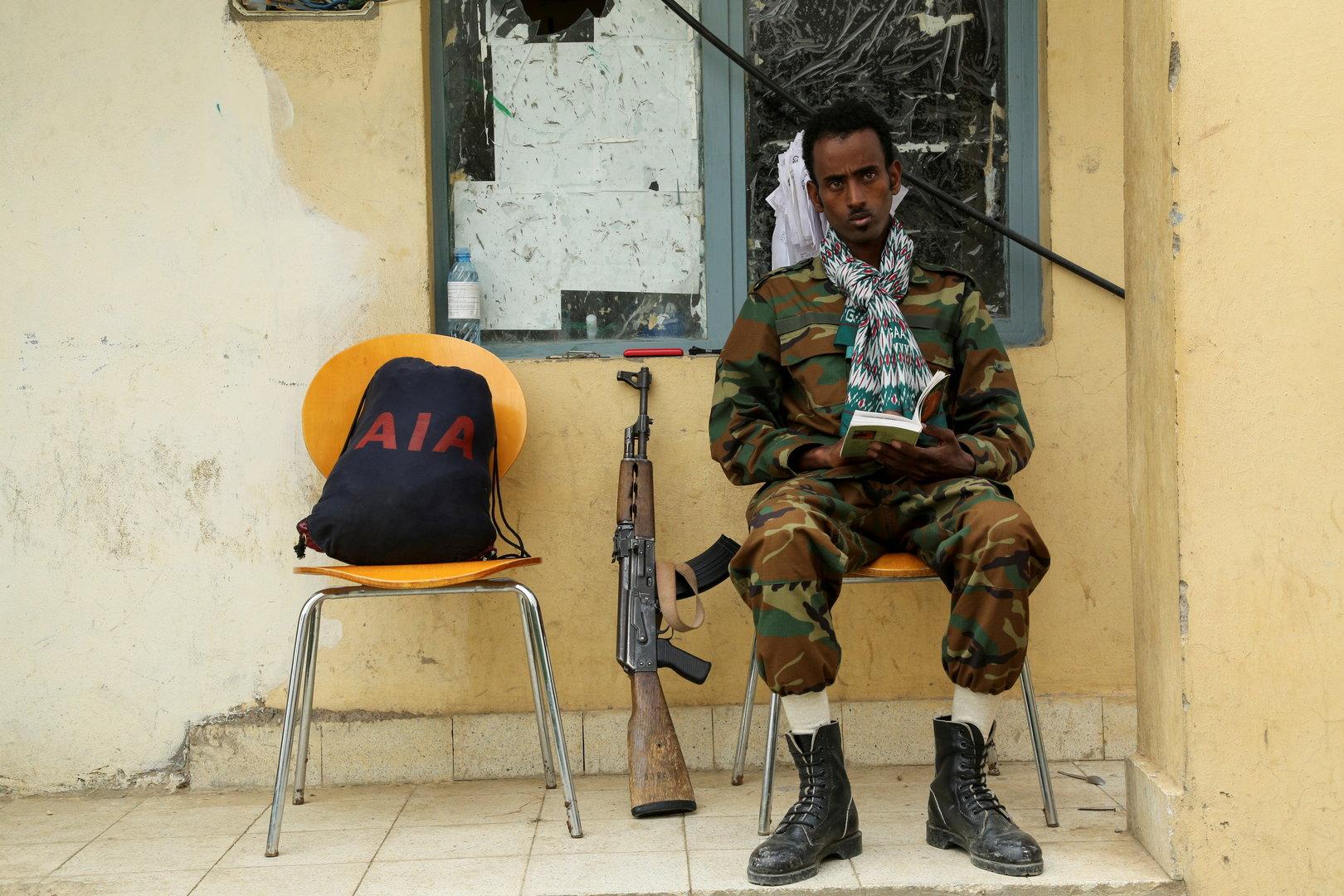 Außenministerium in Wien erlässt Reisewarnung für ganz Äthiopien