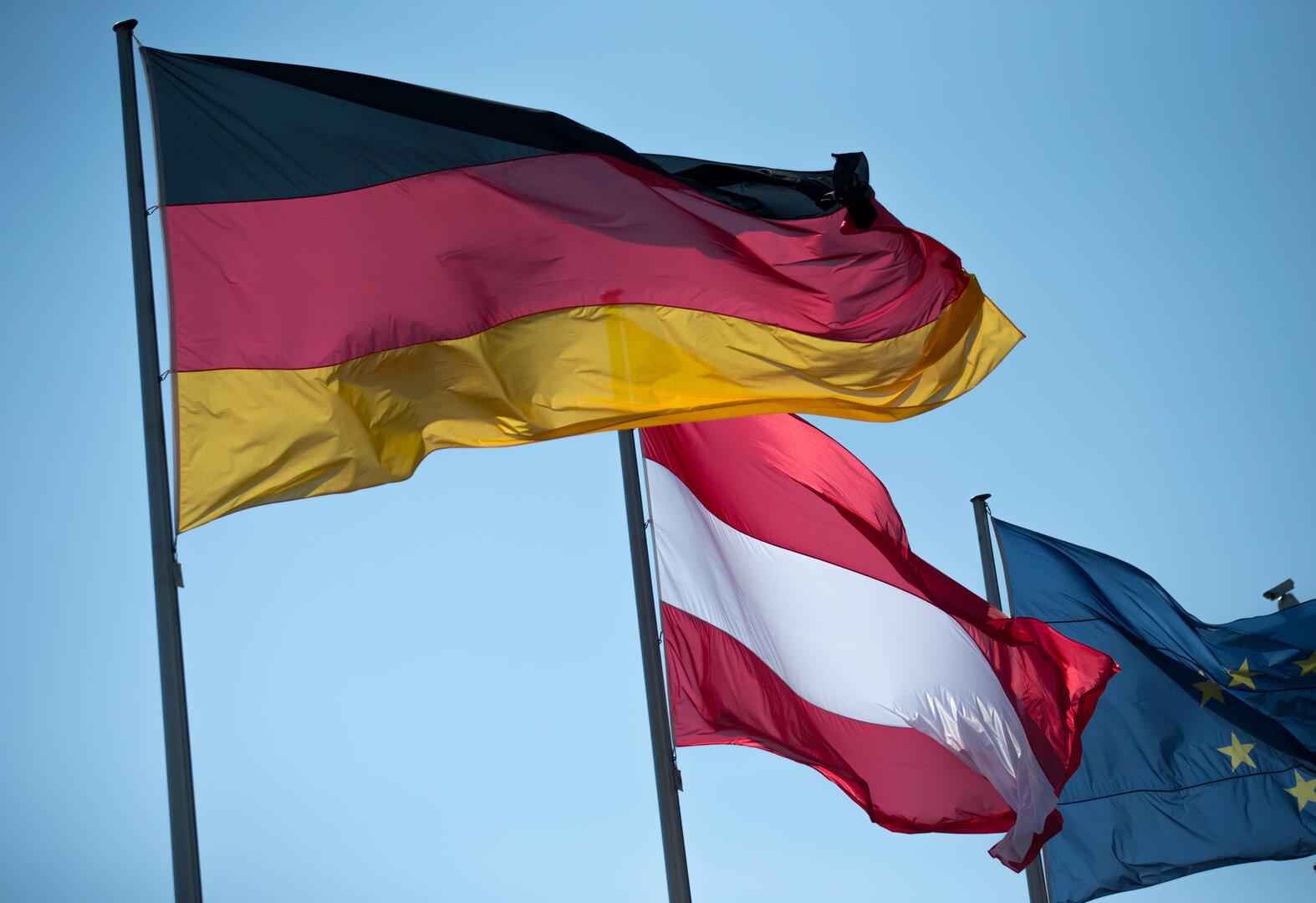 Raziskava potrdila, da Avstrijci preferirajo avstrijsko nemščino