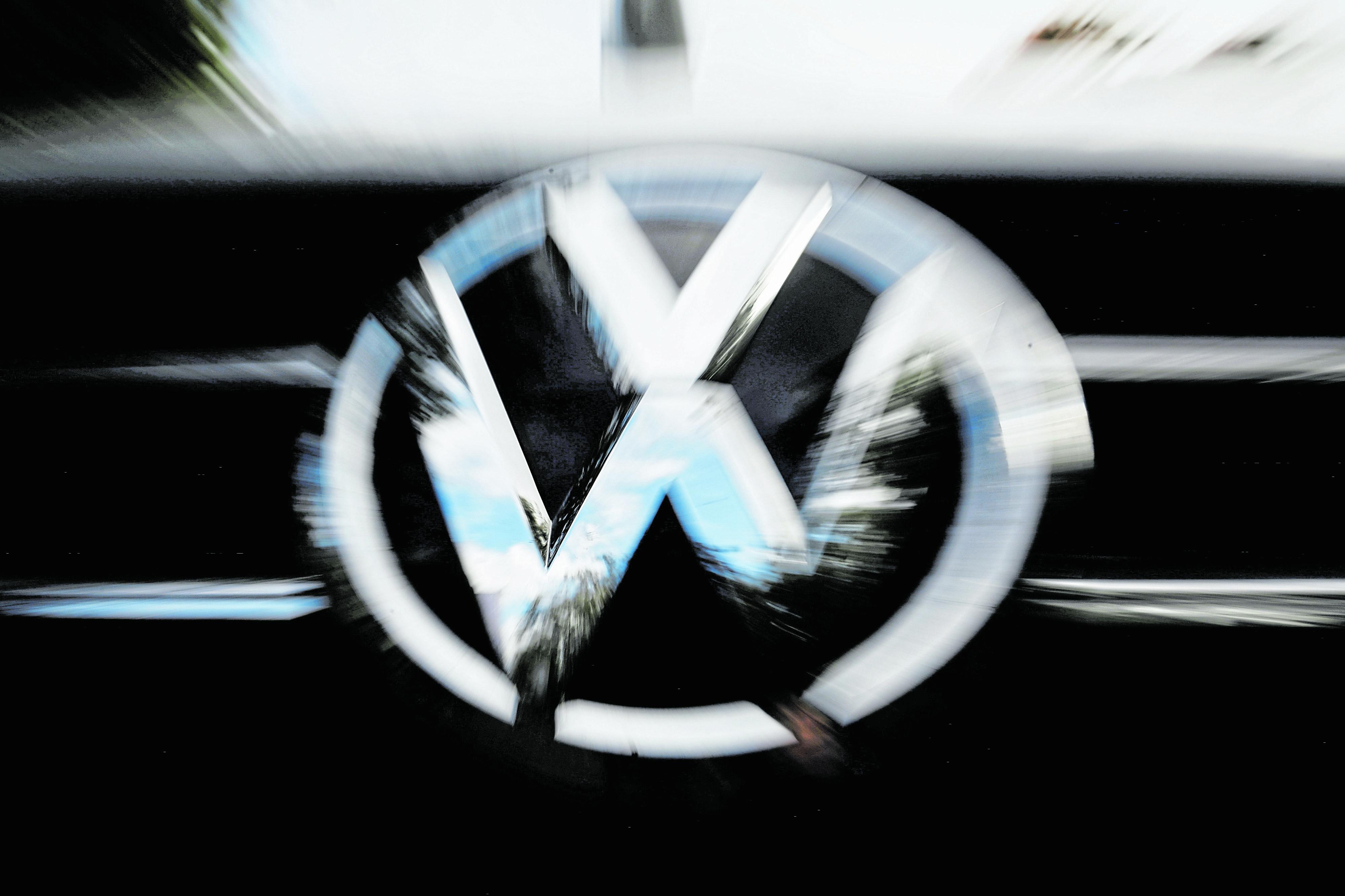 Führungswechsel an der Spitze der Finanzsparte von Volkswagen