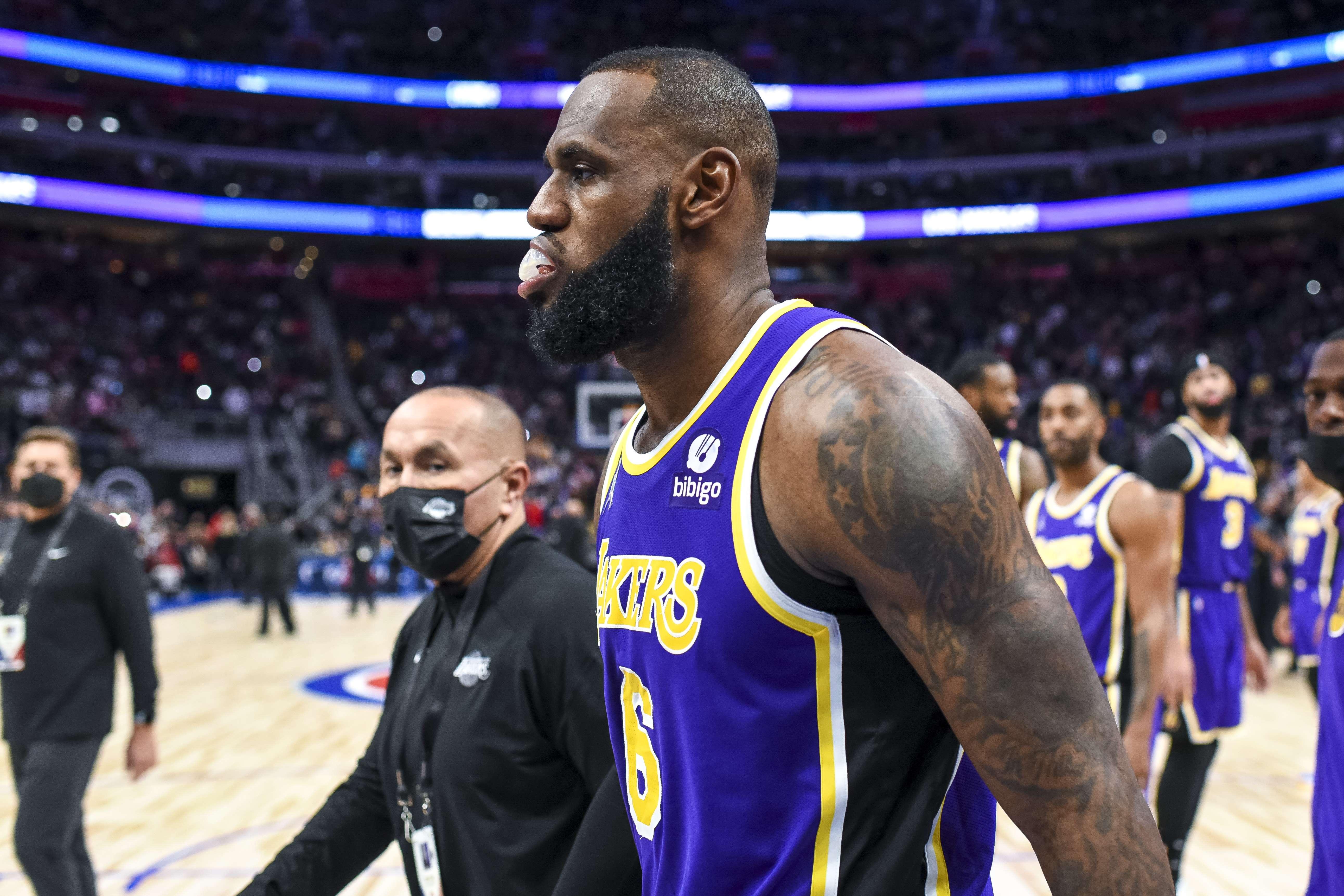 BKN-BKO-SPO-LOS-ANGELES-LAKERS-V-DETROIT-PISTONS BKN-BKO-SPO-LOS-ANGELES-LAKERS-V-DETROIT-PISTONS