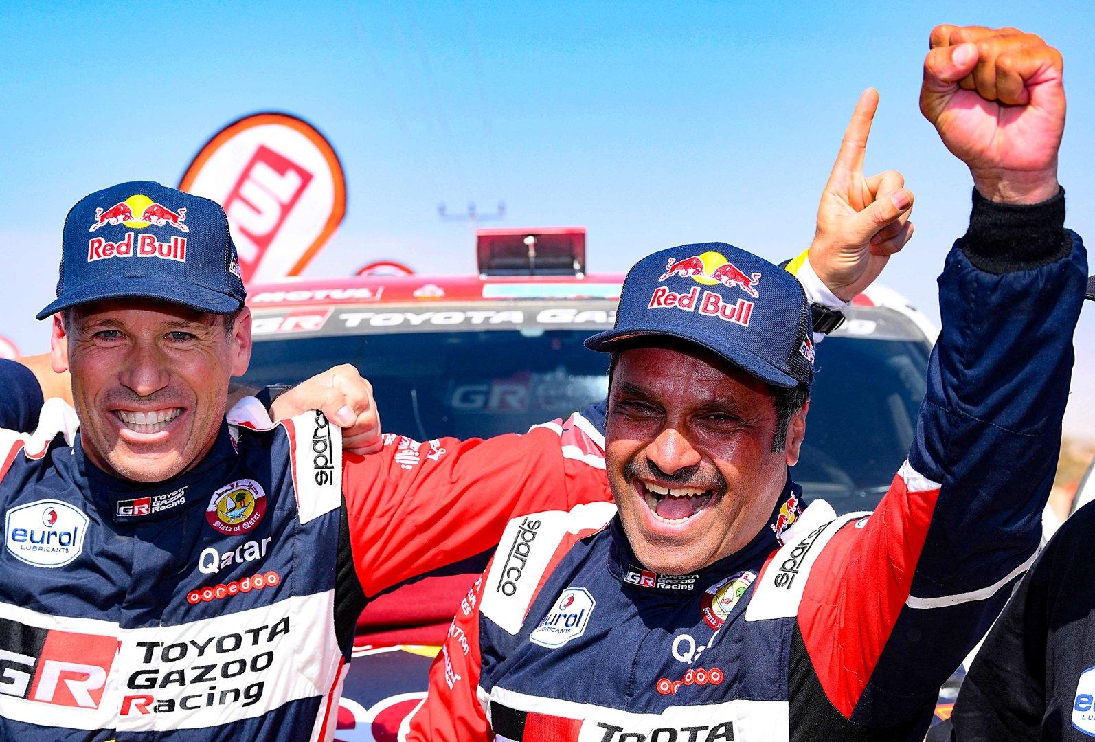 AUTO-MOTO-RALLY-DAKAR-PODIUM