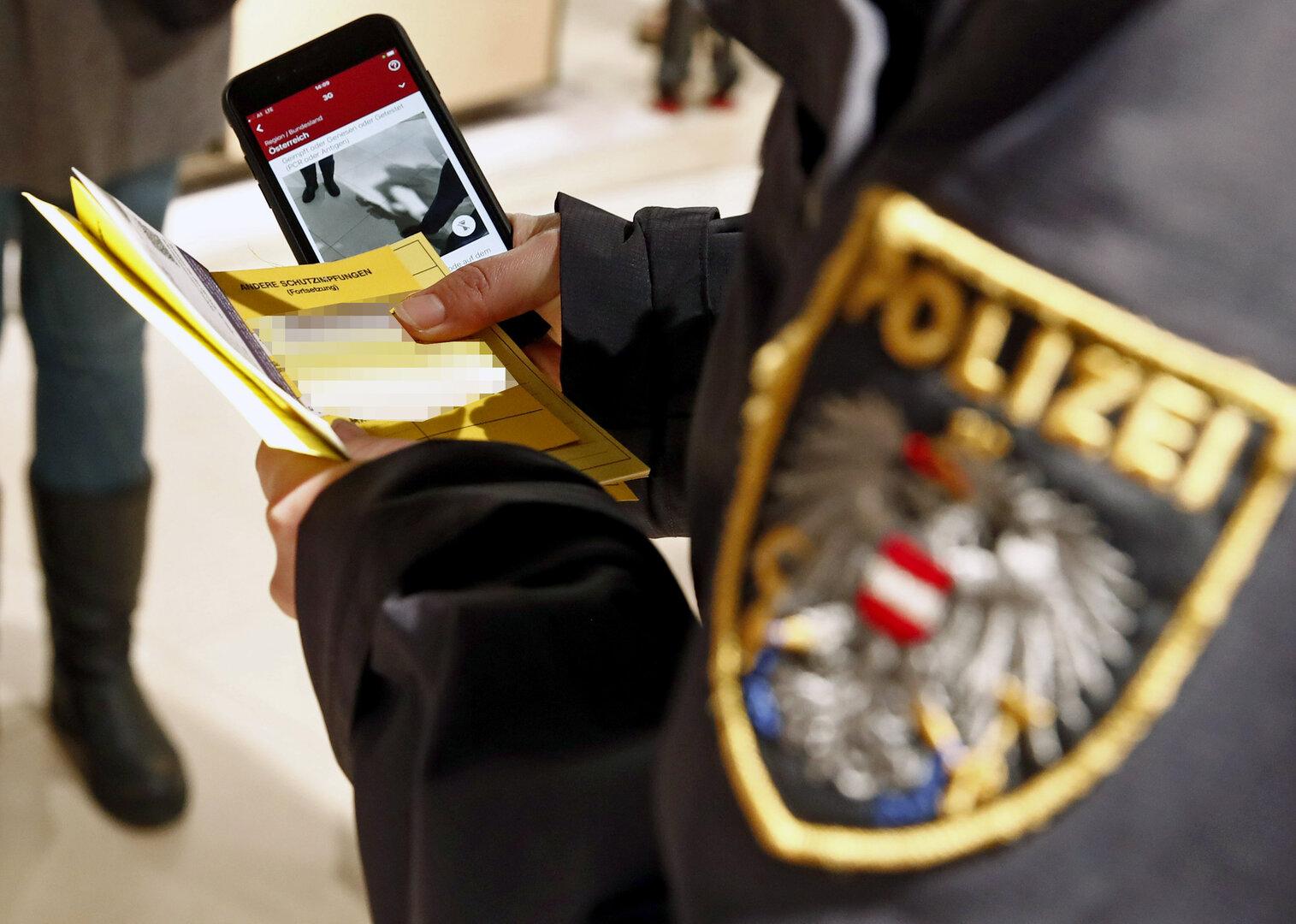 Überfallener (49) "rächte" sich in Wien am falschen Mann