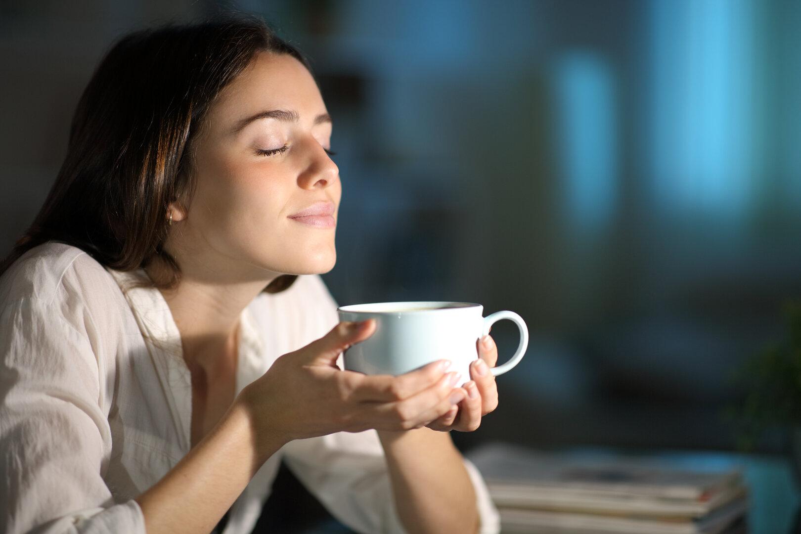 Kannenweise oder kaum: Entscheiden unsere Gene, wie viel Kaffee wir trinken?