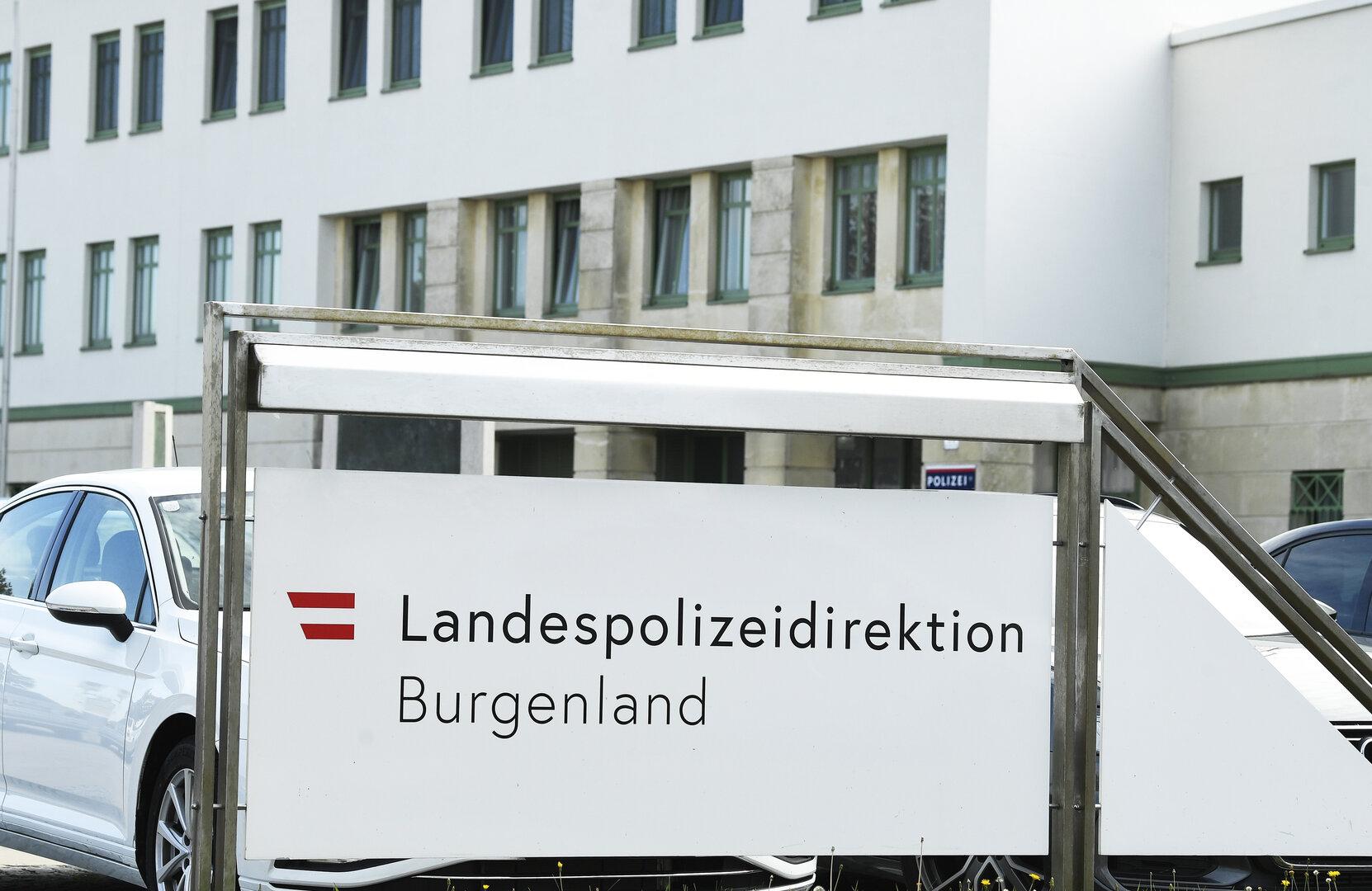 Bekommt erstmals Frau Spitzenposten bei Polizei?