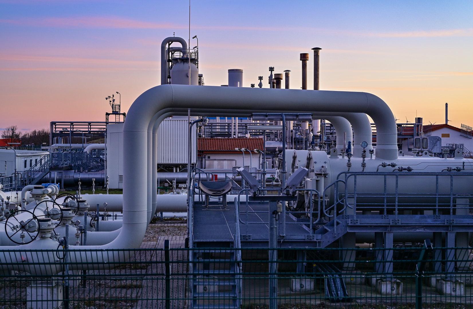 Streit unter EU-Energieministern: Keinem passt der Gaspreisdeckel