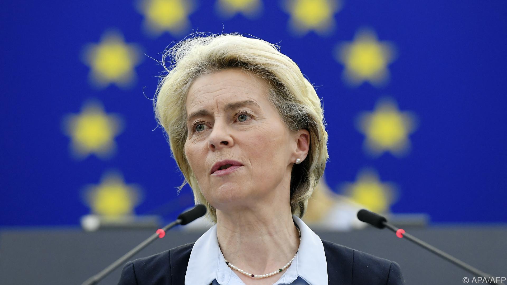 EU-Kommission plant Sonderabgabe für Öl- und Gaskonzerne