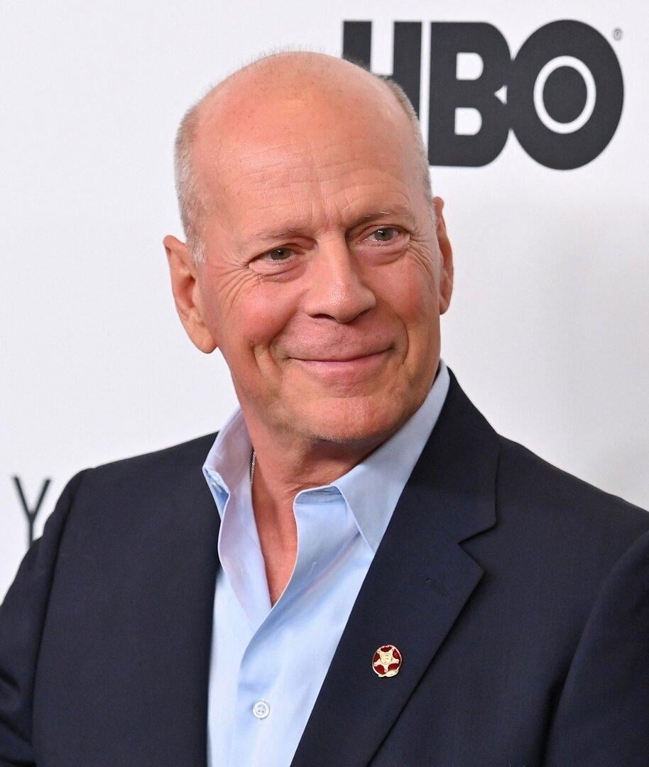 Bruce Willis wohnt nicht mehr daheim: Ehefrau Emma Heming über "laute Meinungen"