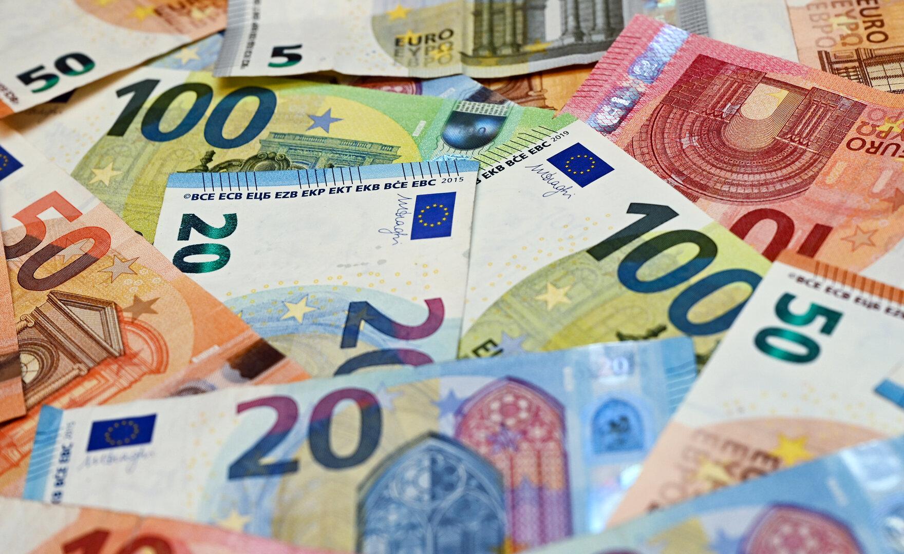 Mehr als 2,7 Mio. Euro aus NPO-Fonds an parteinahe Vereine
