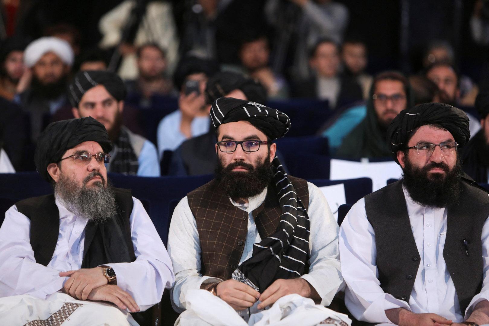 Taliban gratulieren Medien zum Tag der Pressefreiheit - und ernten Shitstorm