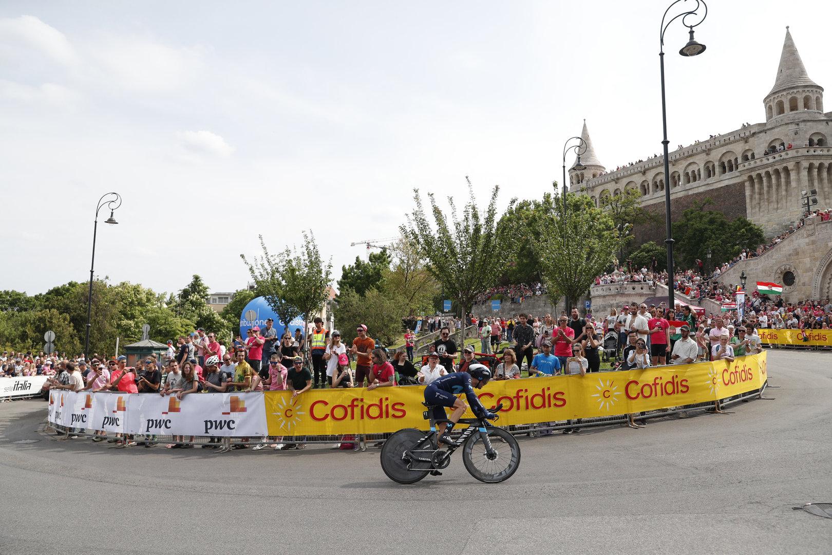 Giro d'Italia