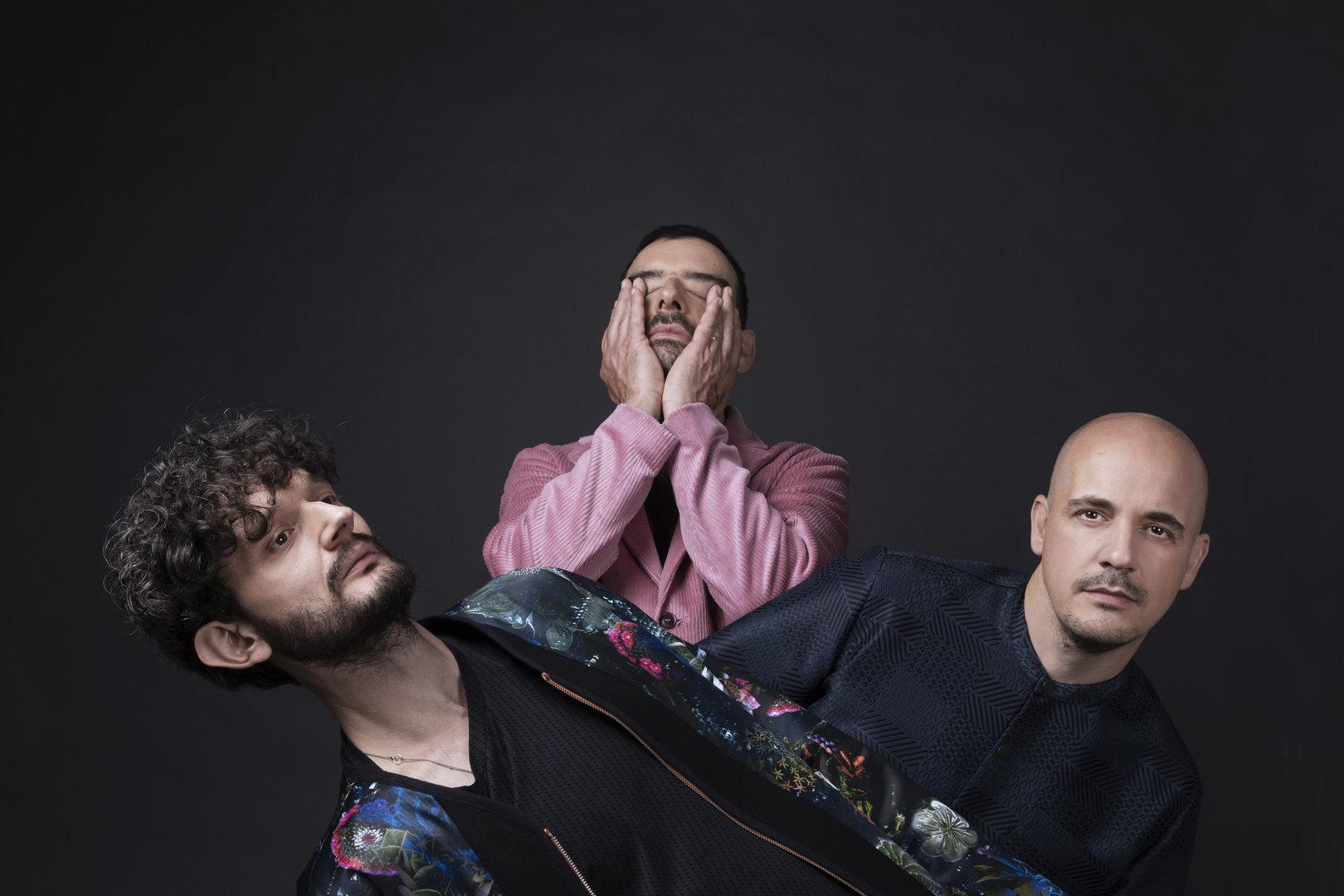 Moderat