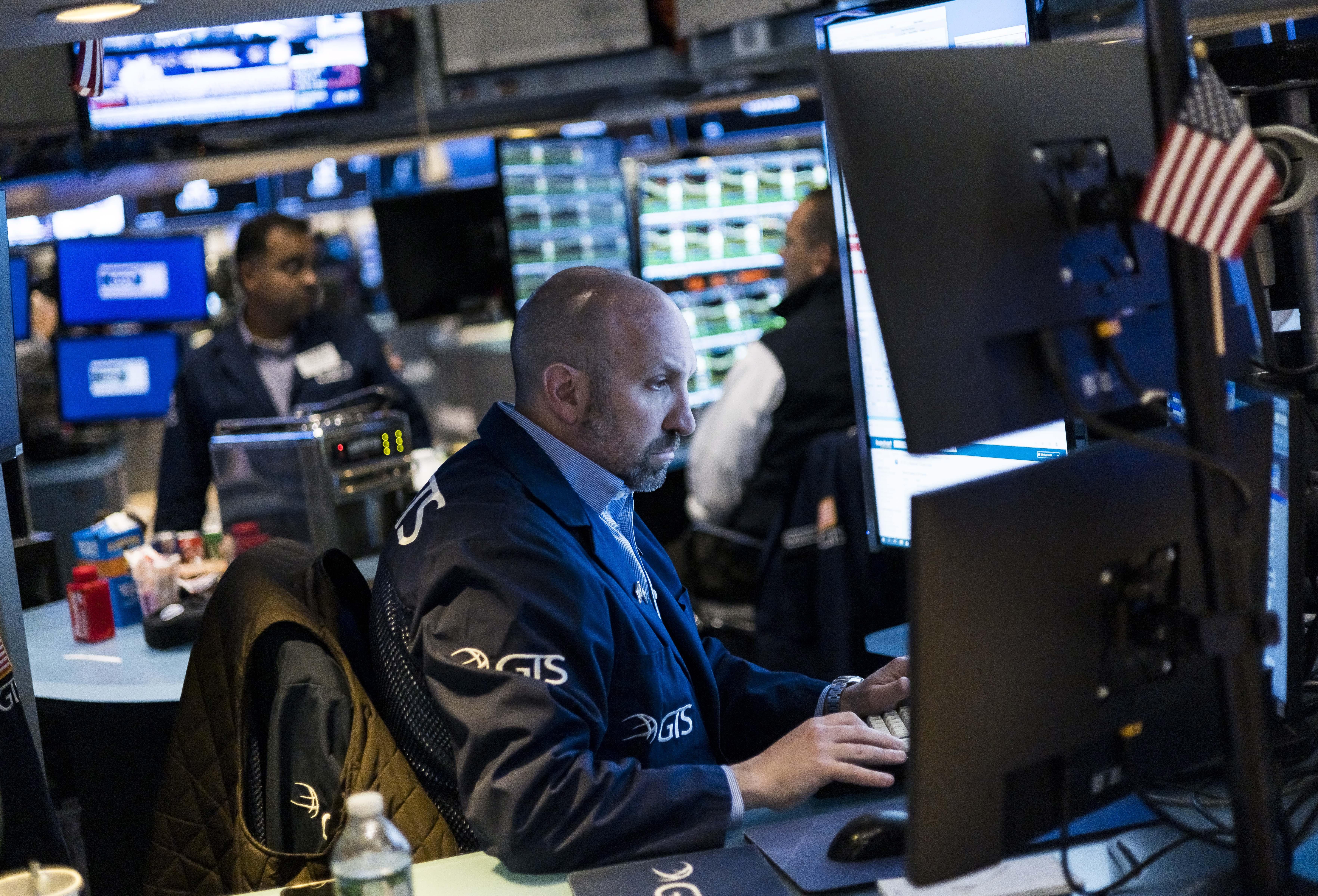 US-Börse erlebt erstmals seit 99 Jahren acht Minuswochen in Folge