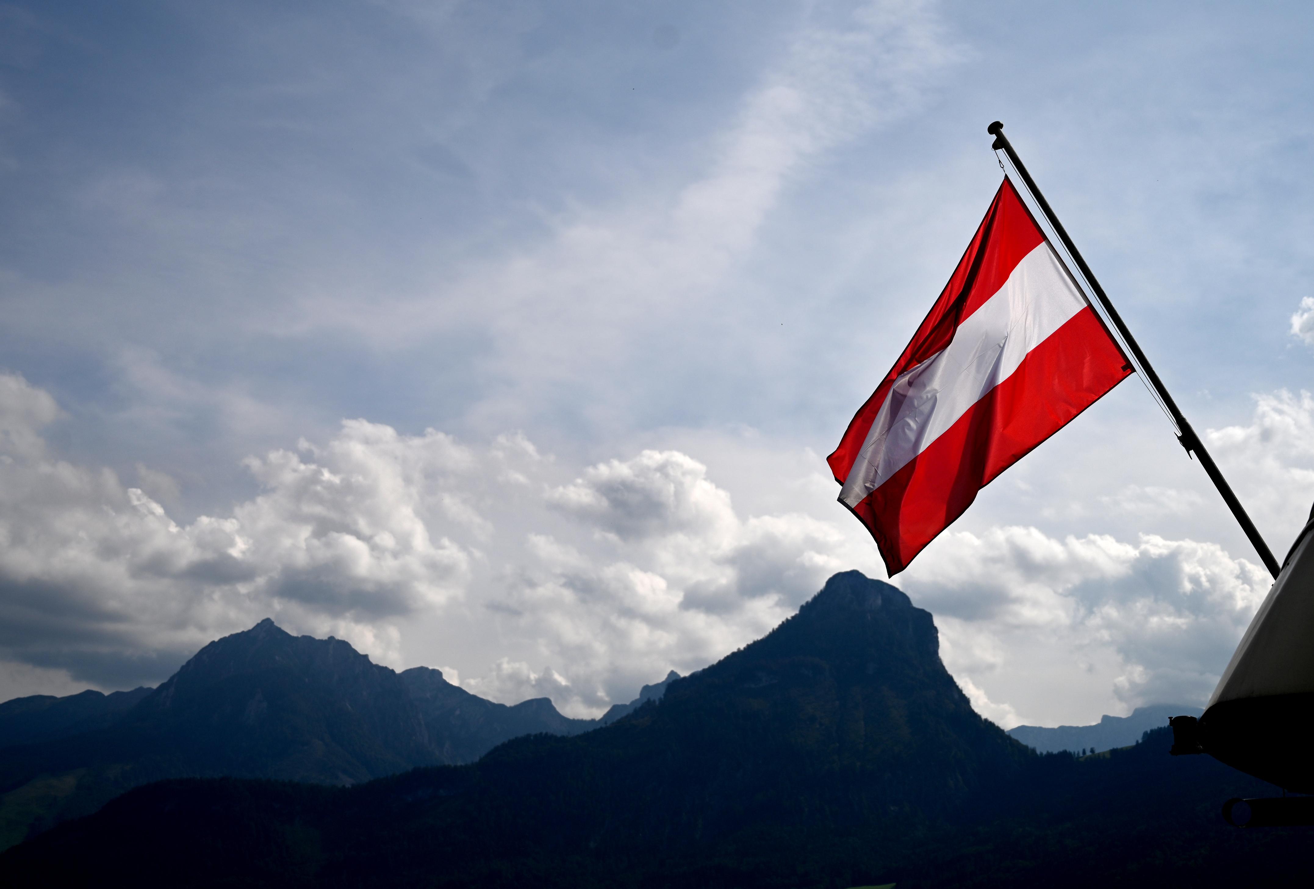 Experte: Österreich hat de facto seine Neutralität verloren