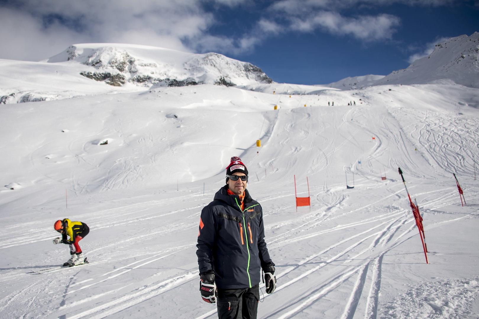 Der Kalender für die neue Ski-Saison: Neue Bewerbe und Comebacks
