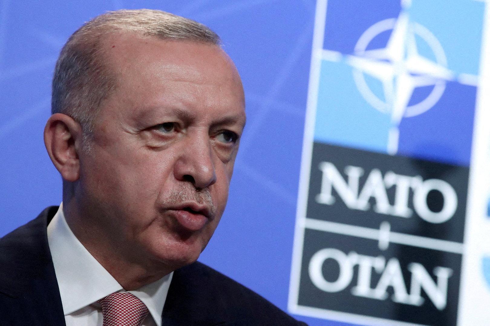 Erdoğans neuer außenpolitischer Rundumschlag