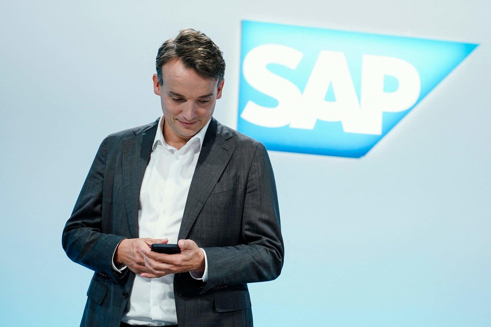 Zu hohe Servicegebühren? EU-Kommission ermittelt gegen SAP