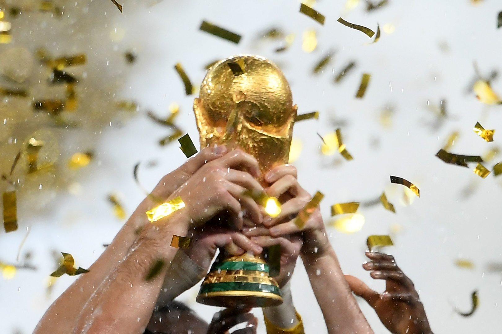 ServusTV und ORF tauschen Fußball-Spiele der WM 2022 und EM 2024
