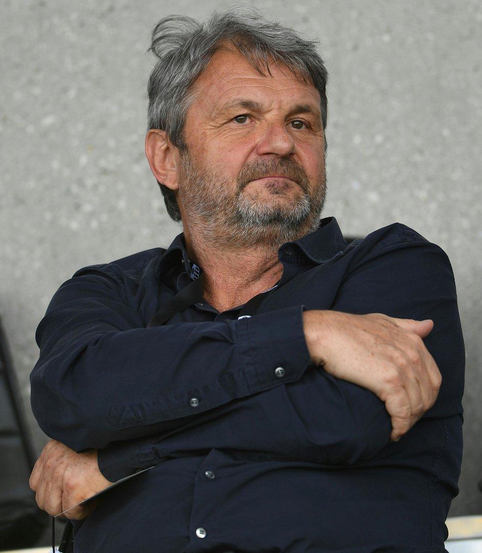 FUSSBALL: TIPICO BUNDESLIGA / MEISTERGRUPPE: LASK LINZ - TSV PROLACTAL HARTBERG