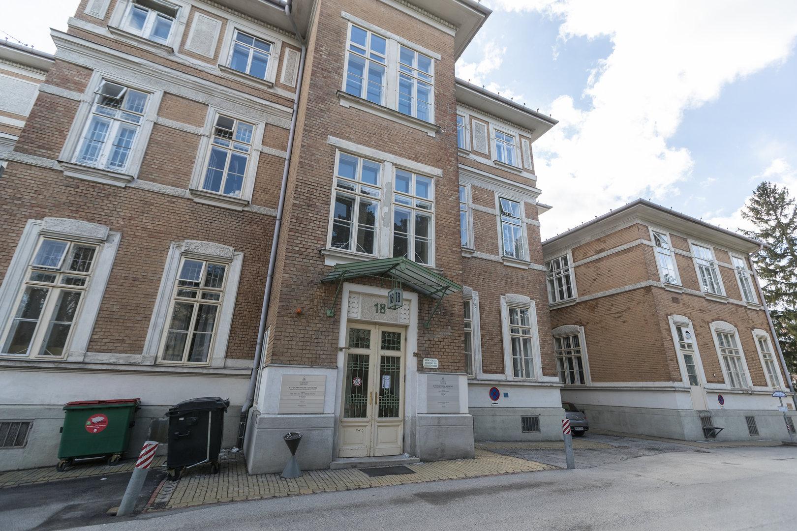 Elite-Uni CEU zieht doch nicht auf Otto-Wagner-Areal Elite-Uni CEU zieht doch nicht auf Otto-Wagner-Areal
