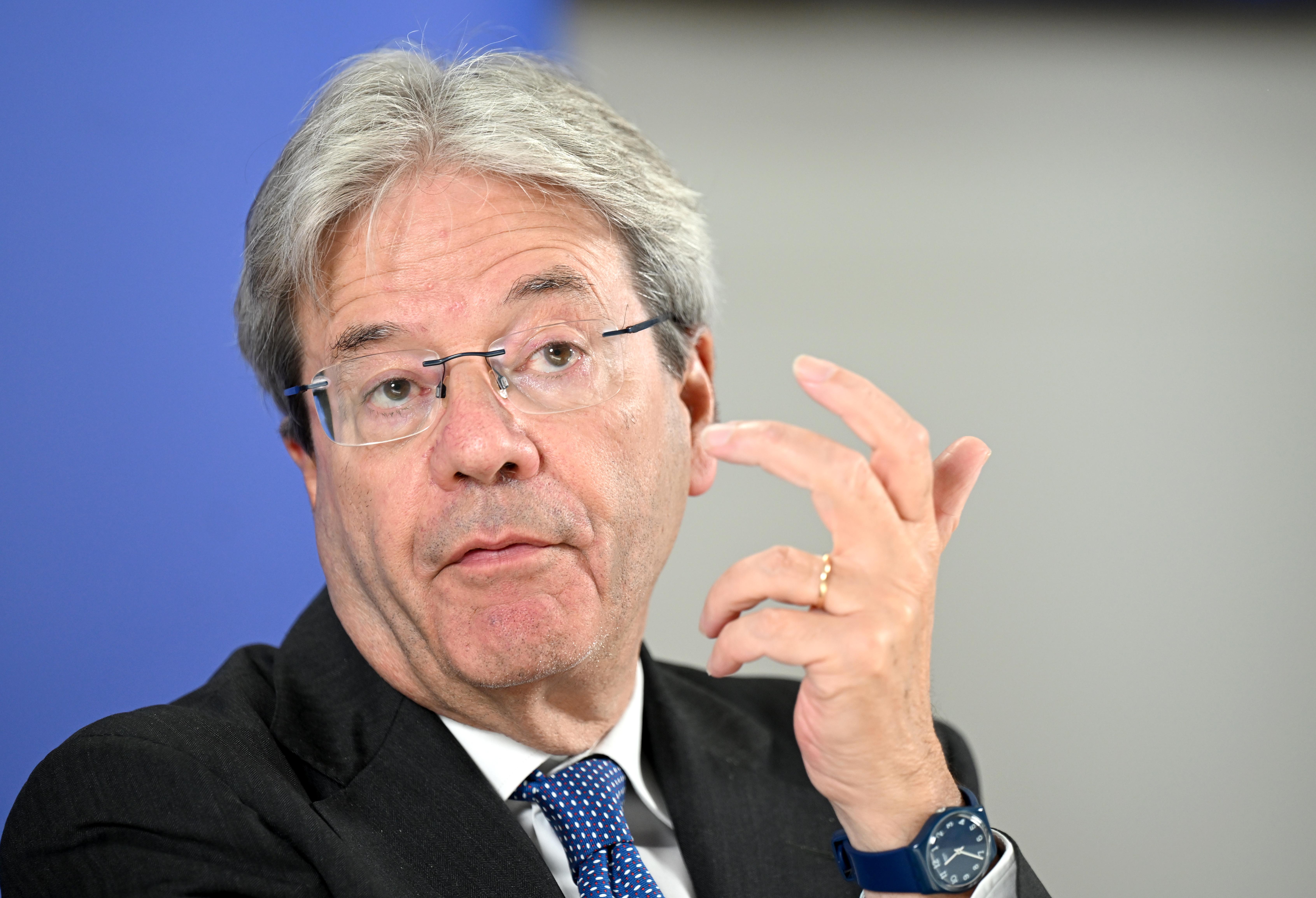 EU will Schuldenregeln flexibilisieren - sprich aufweichen