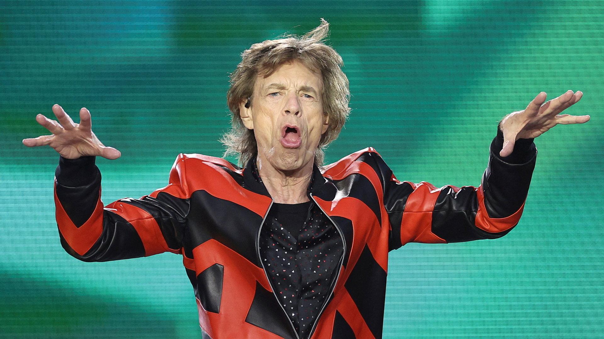 Rolling Stones: Keine Abschiedstournee in Sicht